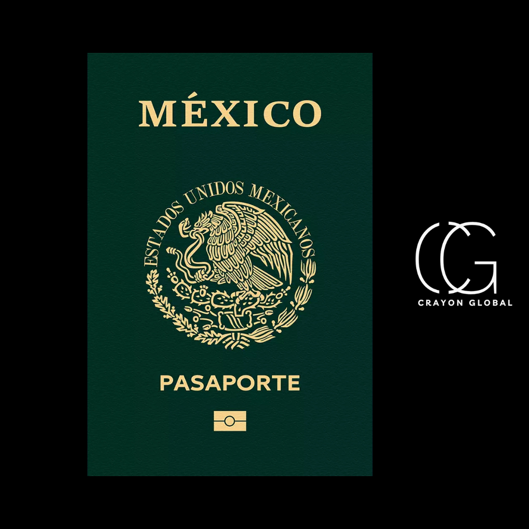 Mexico Residency via Regularization