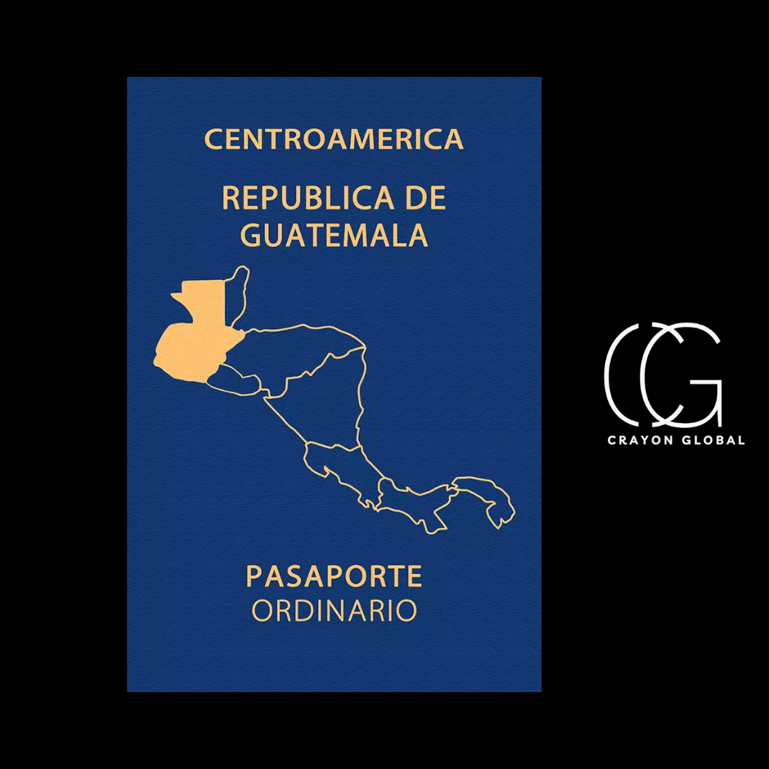 Guatemala Citizenship Assistance