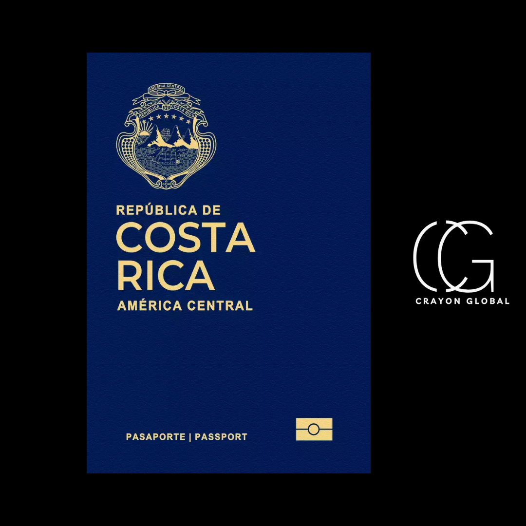 Costa Rica Rentista Visa