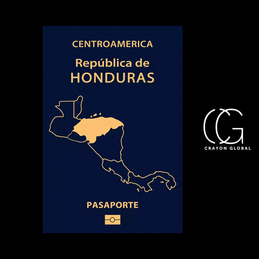 Honduras Rentista and Pensionado Visa