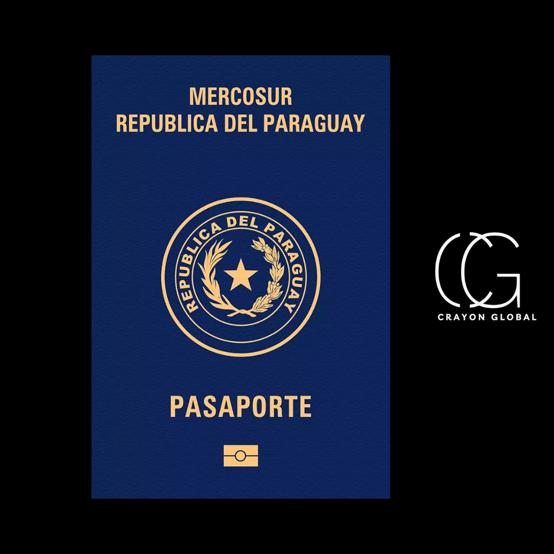 Paraguay Residency