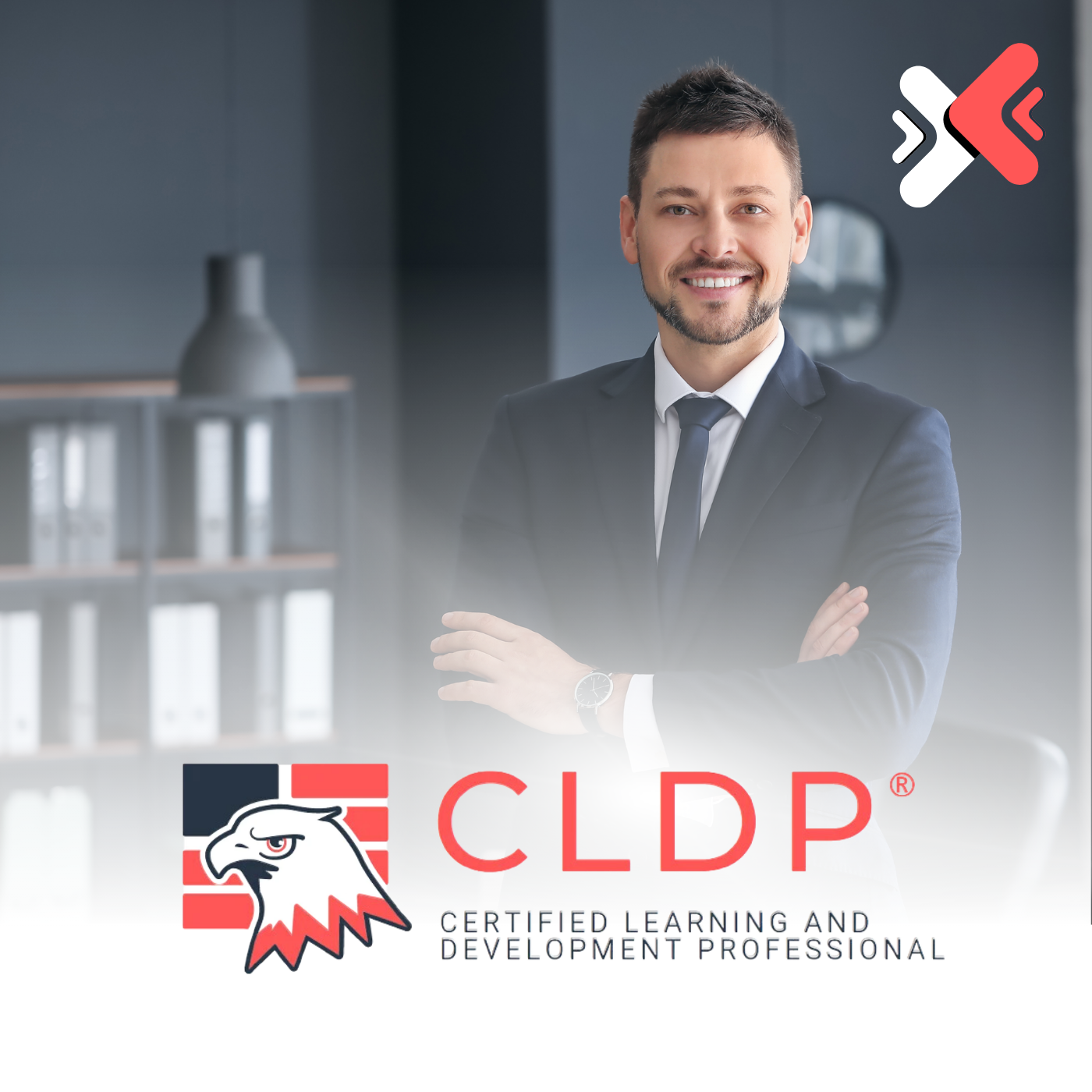 Certified Learning and Development Professional (CLDP®)
