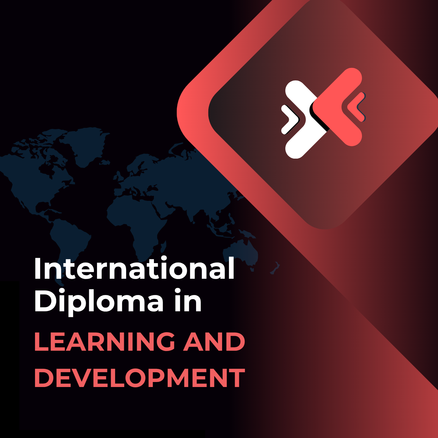 International Diploma and Learning & Development (IDLD)