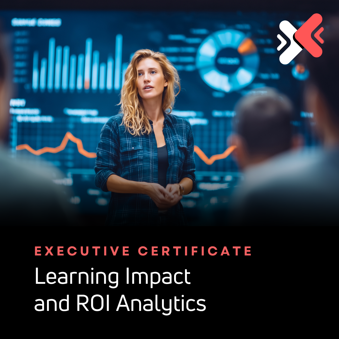 Executive Certificate in Learning Impact and ROI Analytics (ECLIRA)