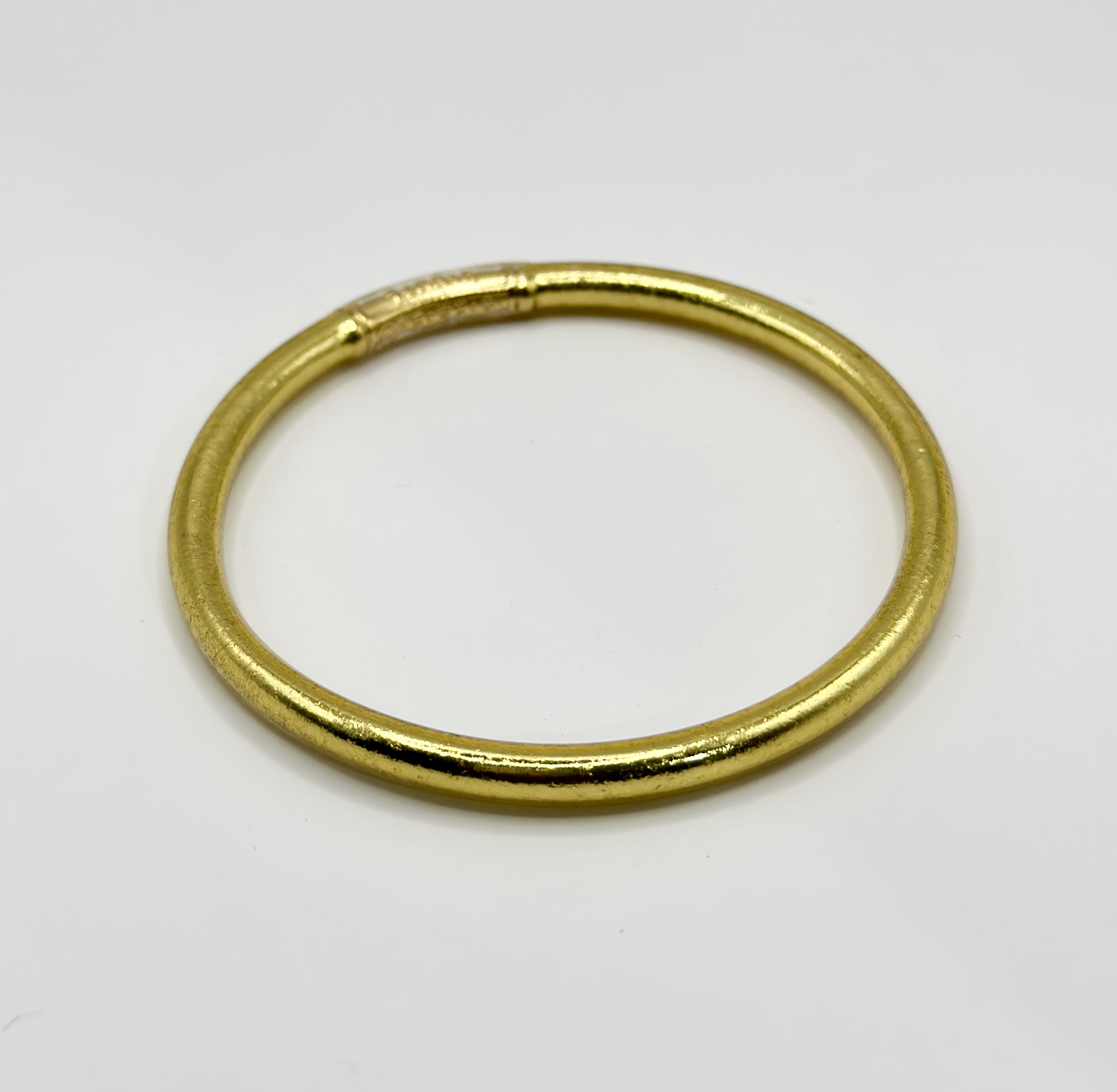 Jonc bouddhiste épais