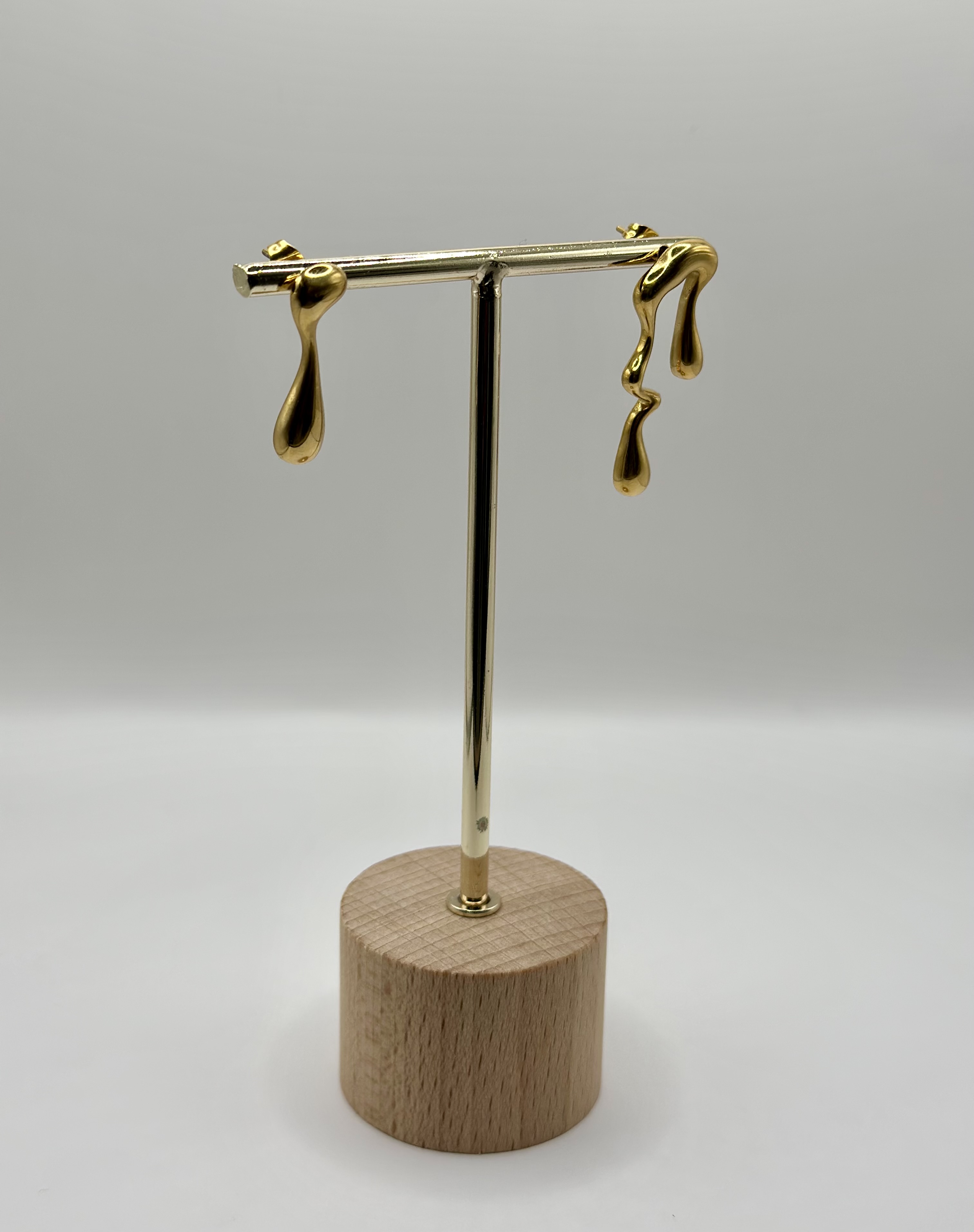 Boucle d'oreilles Hélène