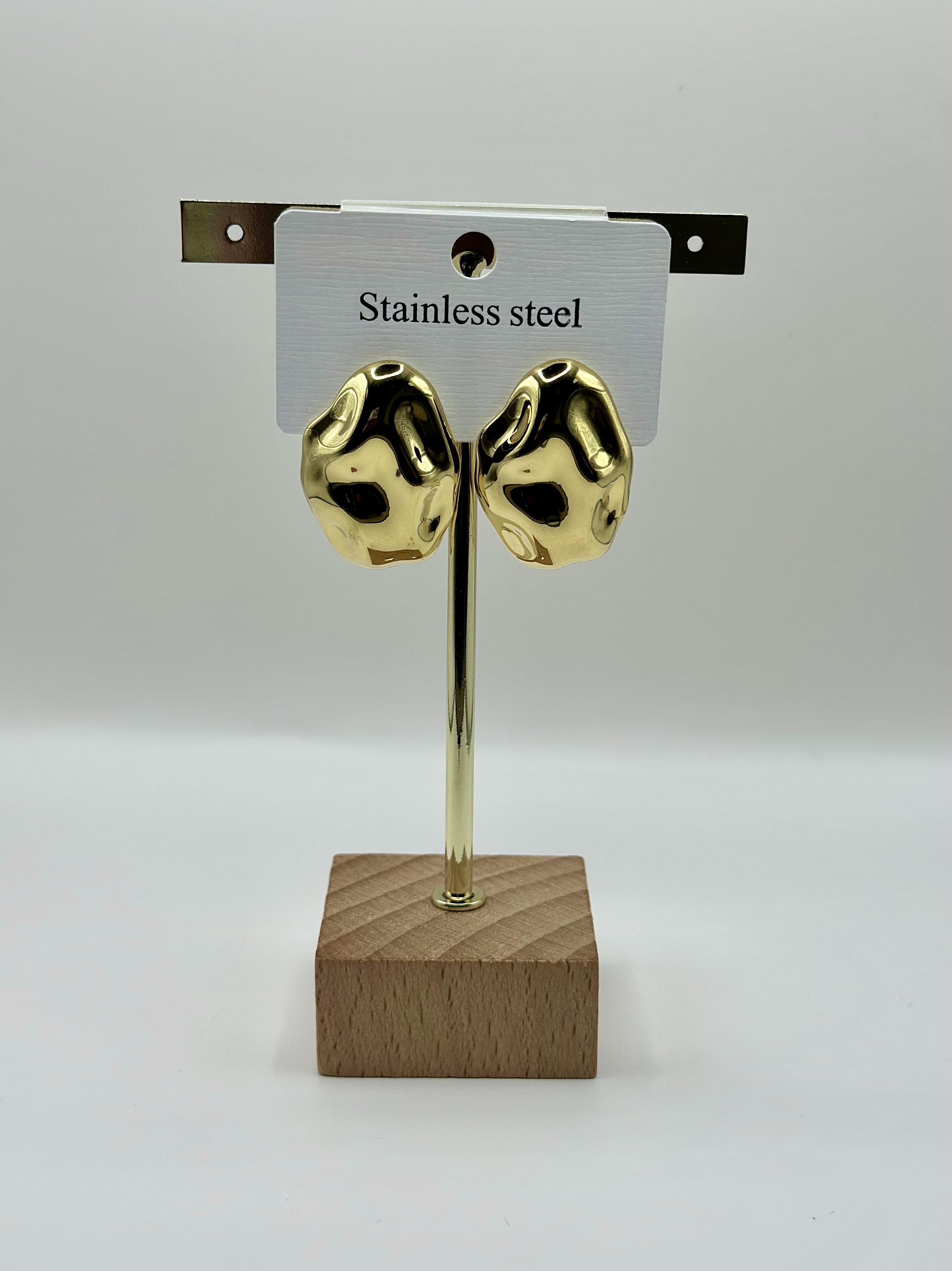 Boucle d'oreilles Bloom