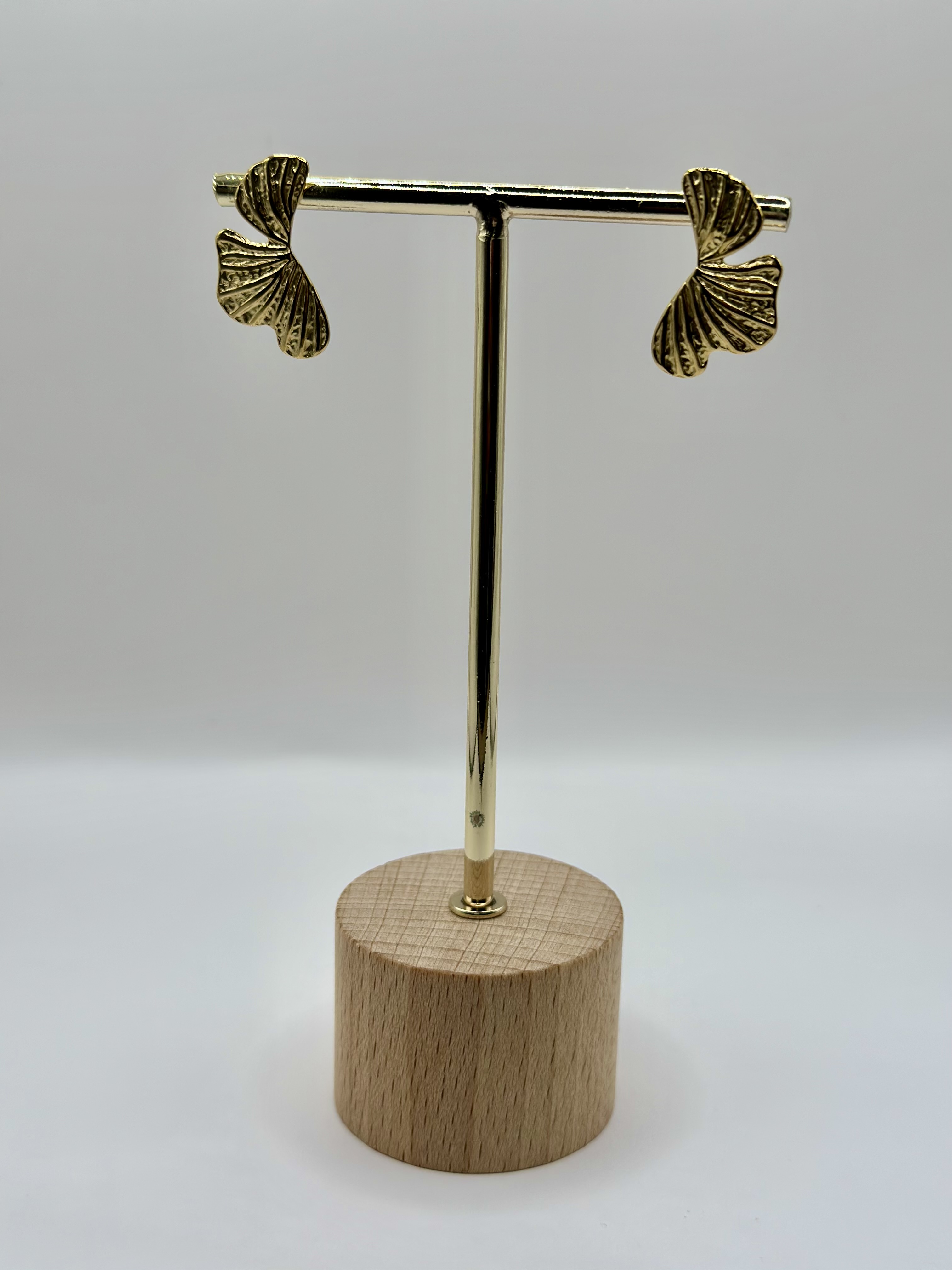 boucle d’oreilles Titelle