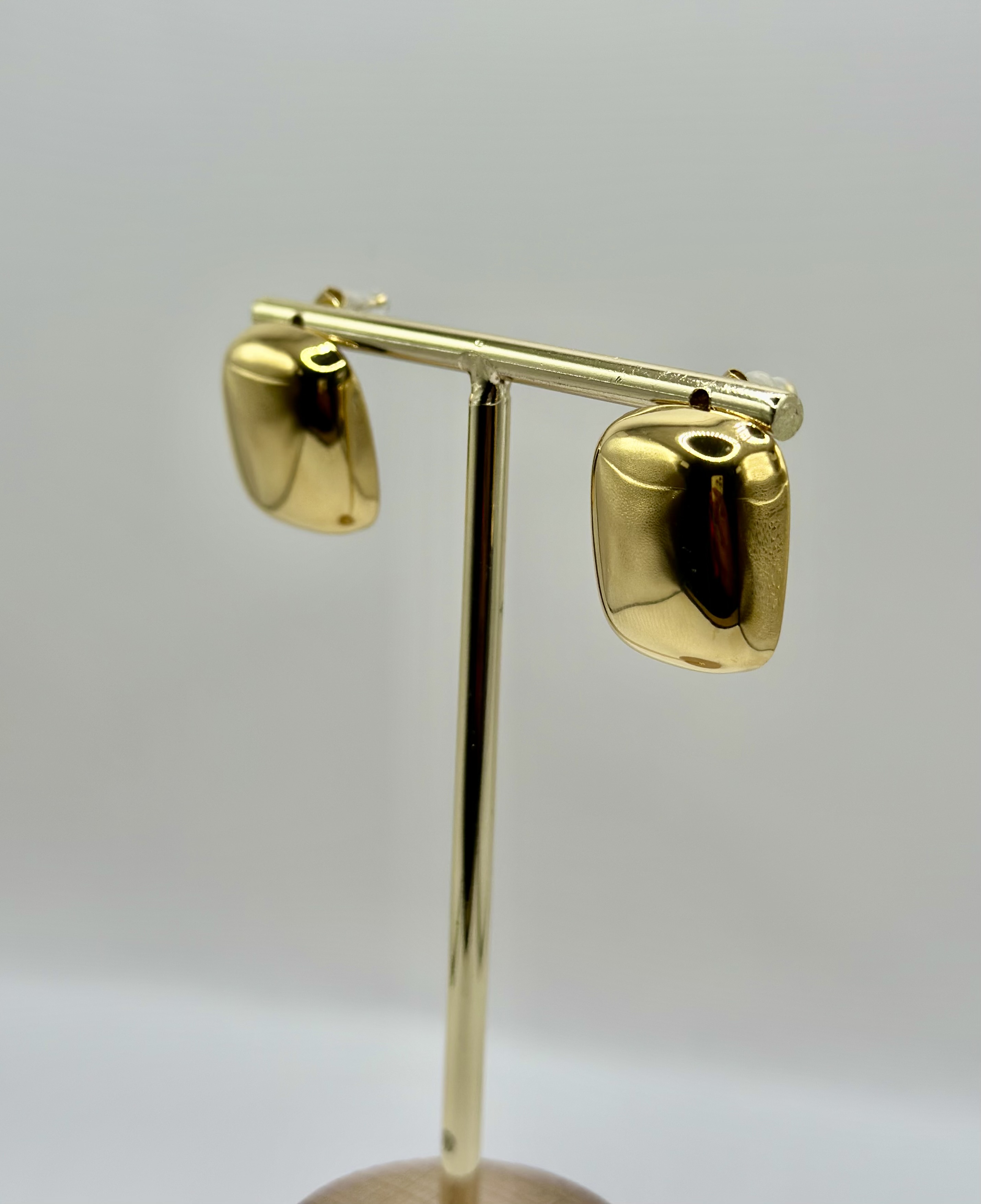 Boucle d’oreilles Kara