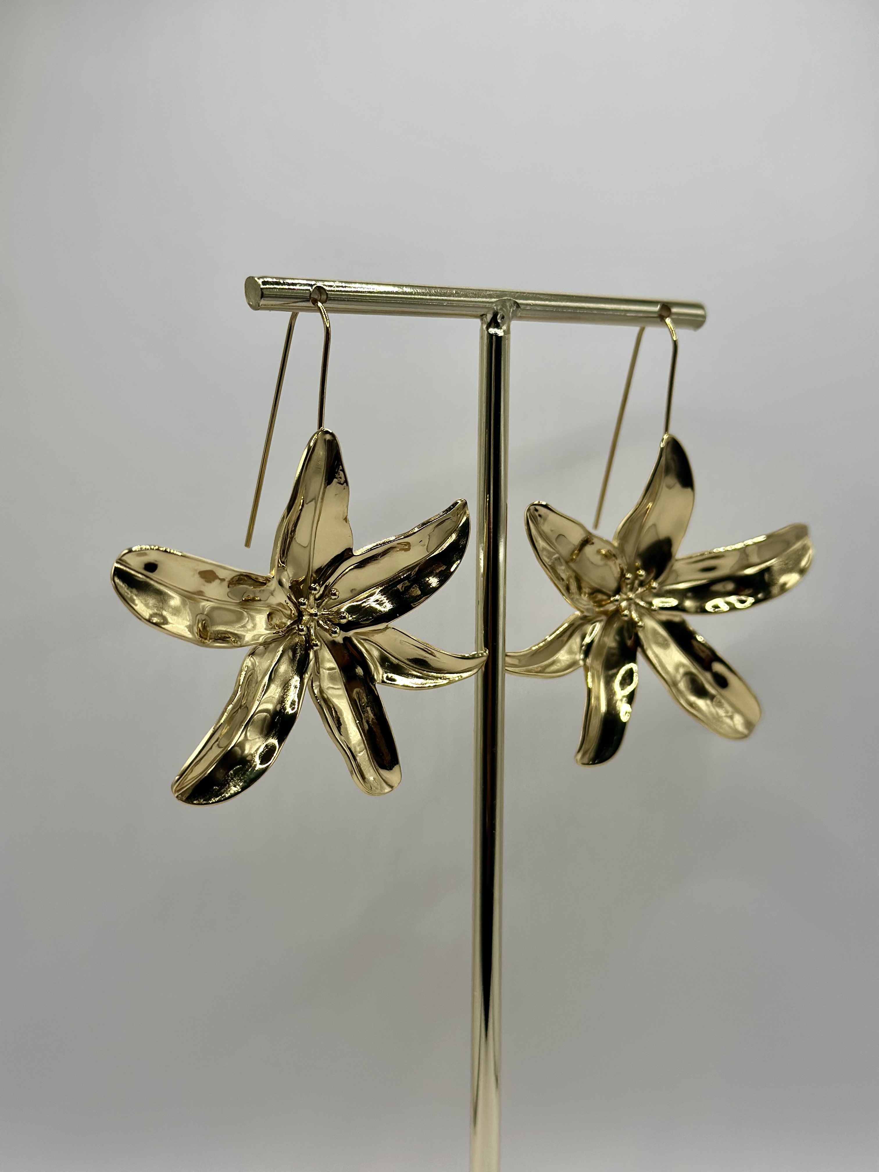 Boucles d’oreilles Zélia 