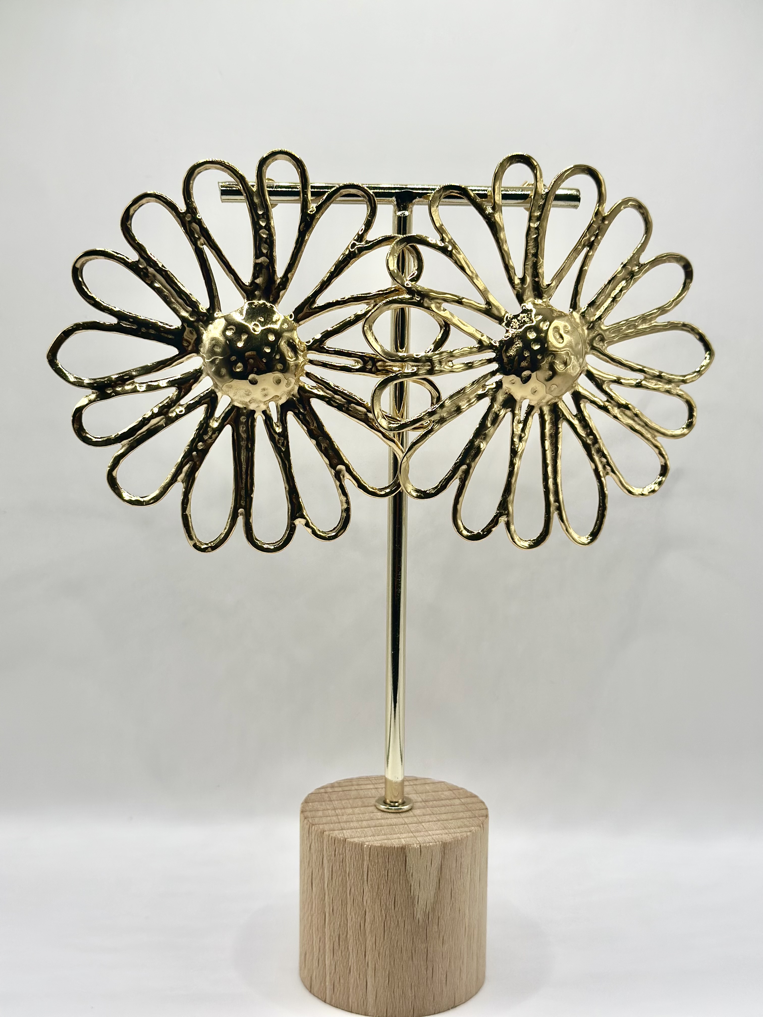 Boucles d’oreilles Mélody