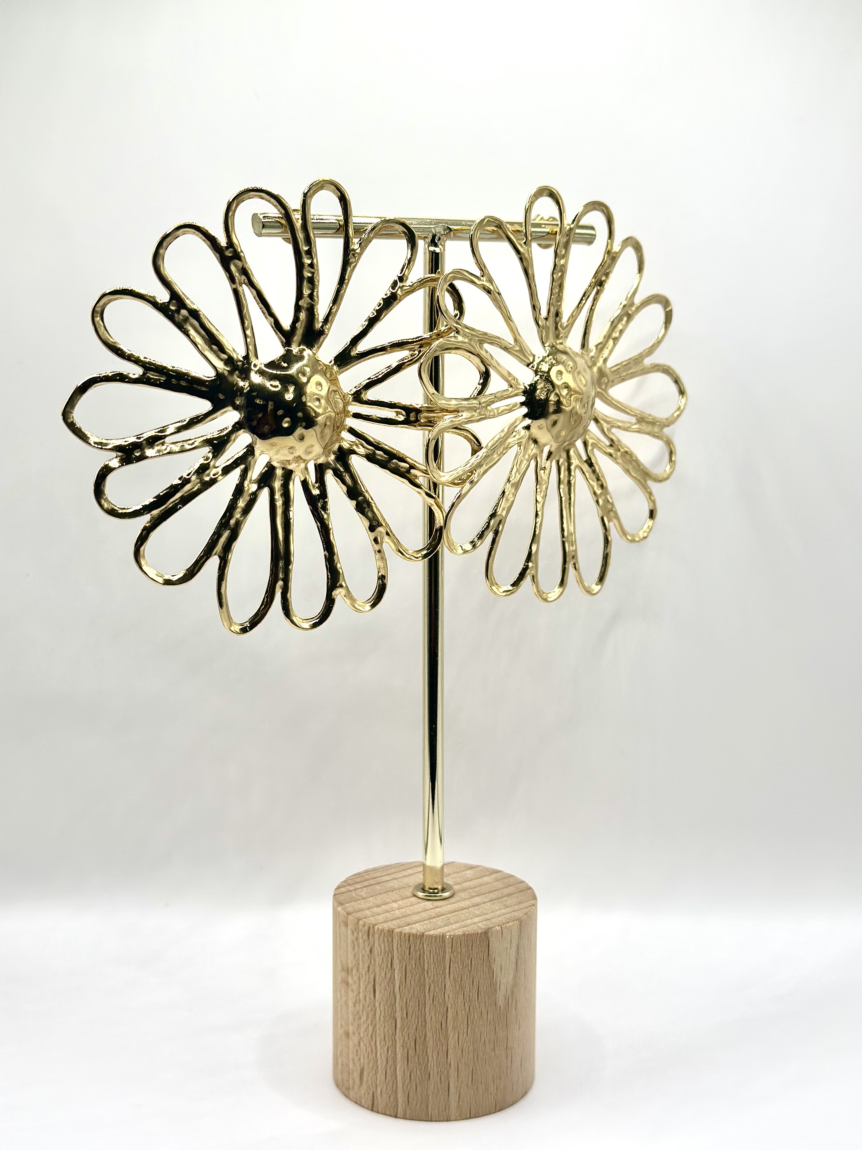  Boucles d’oreilles Mélody 