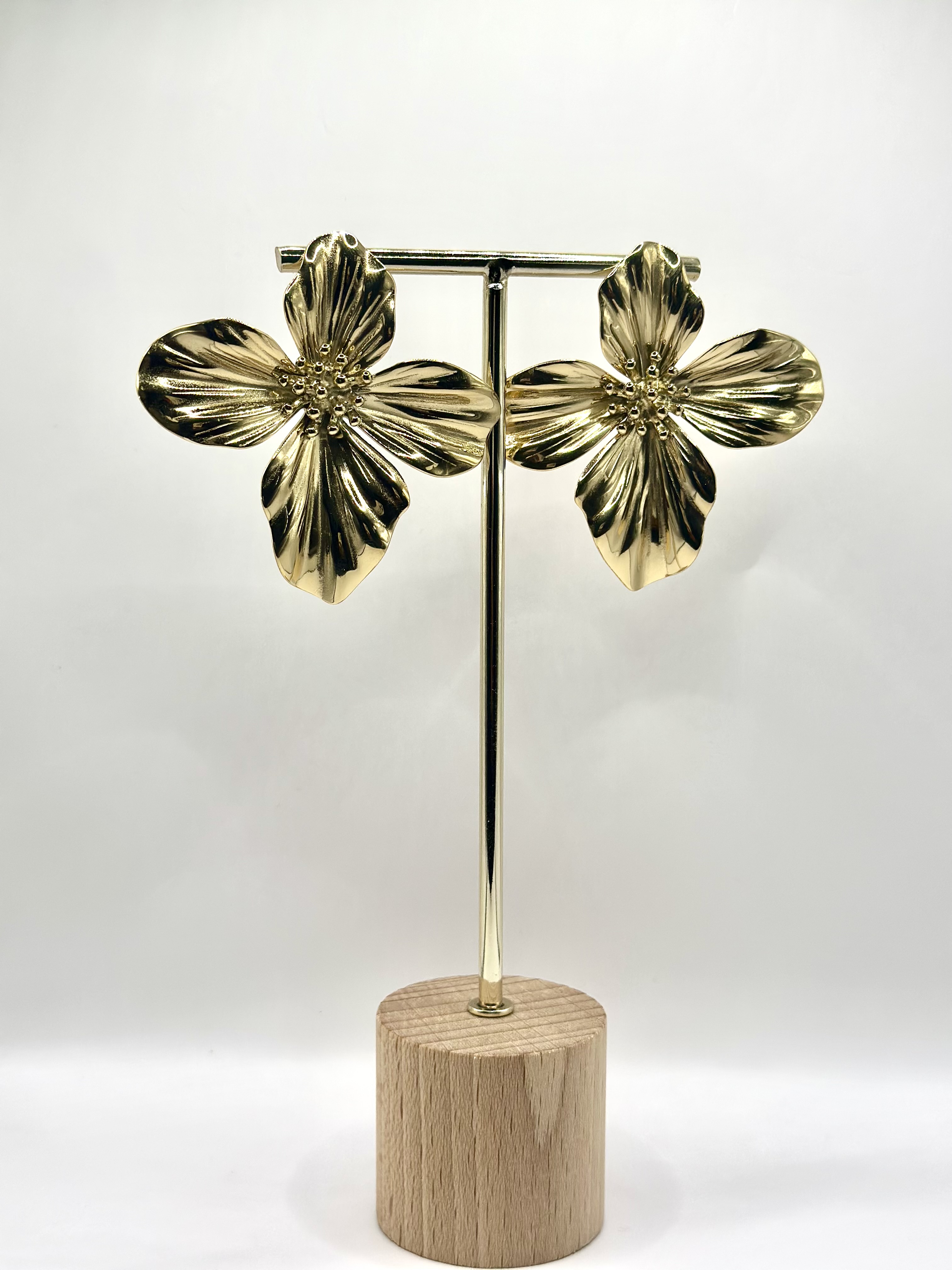 Boucles d’oreilles Furla