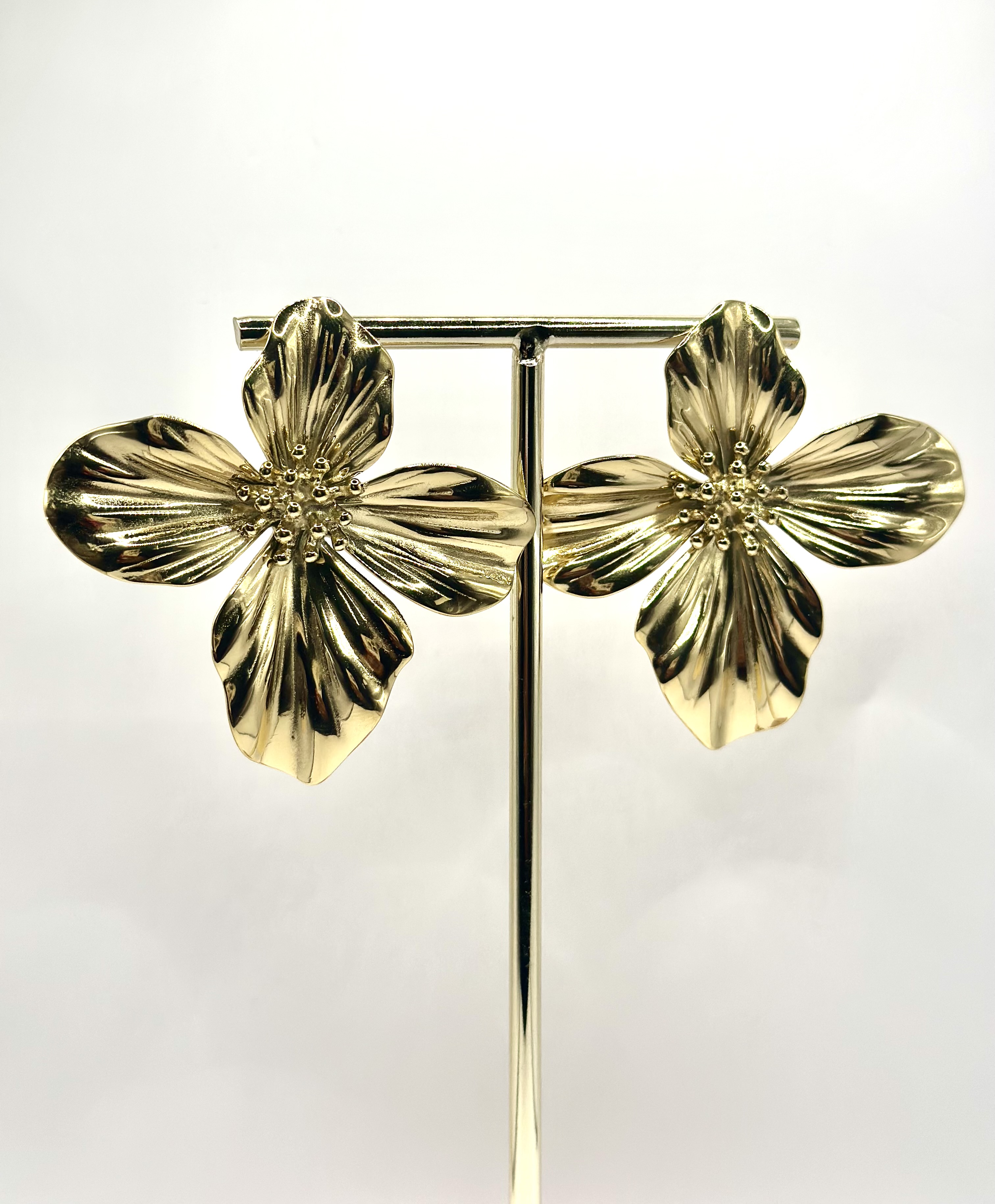 Boucles d’oreilles Furla