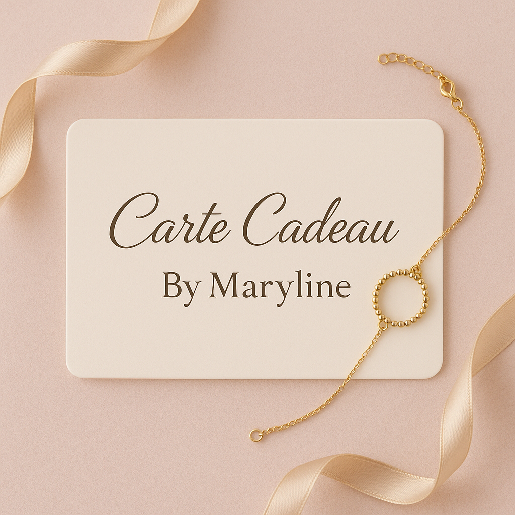 CARTE CADEAU
