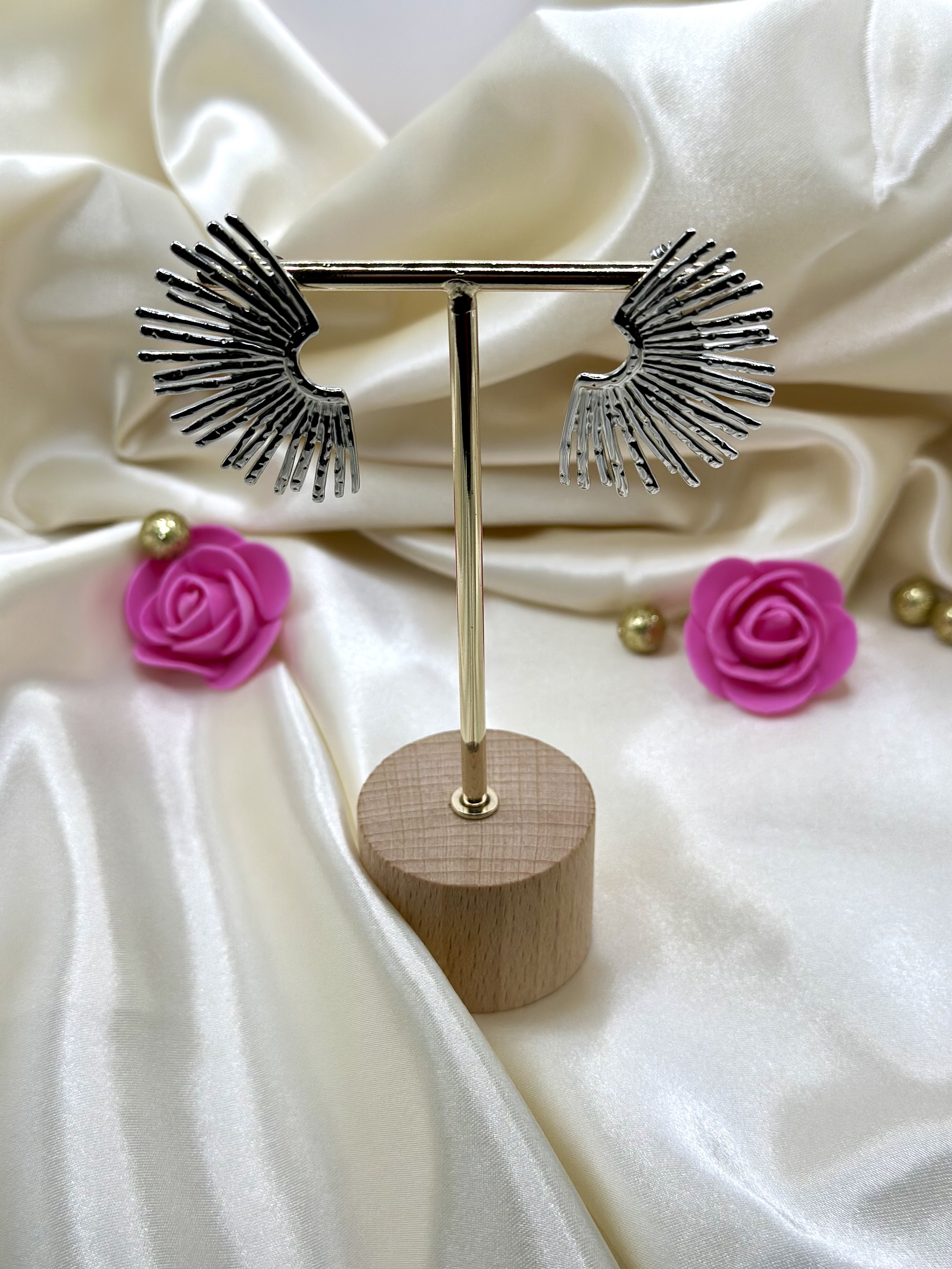 Boucle d’oreille Solana