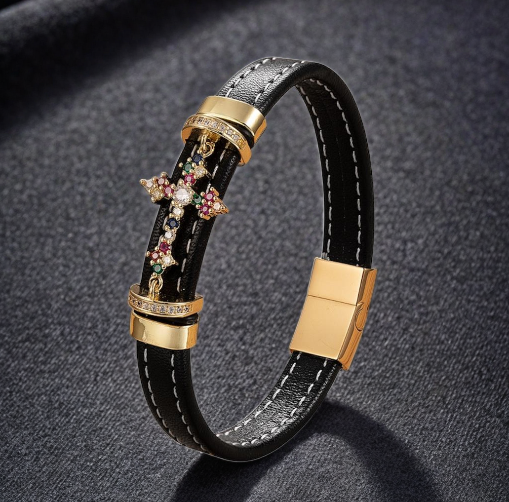 Bracelet Pierre (homme)