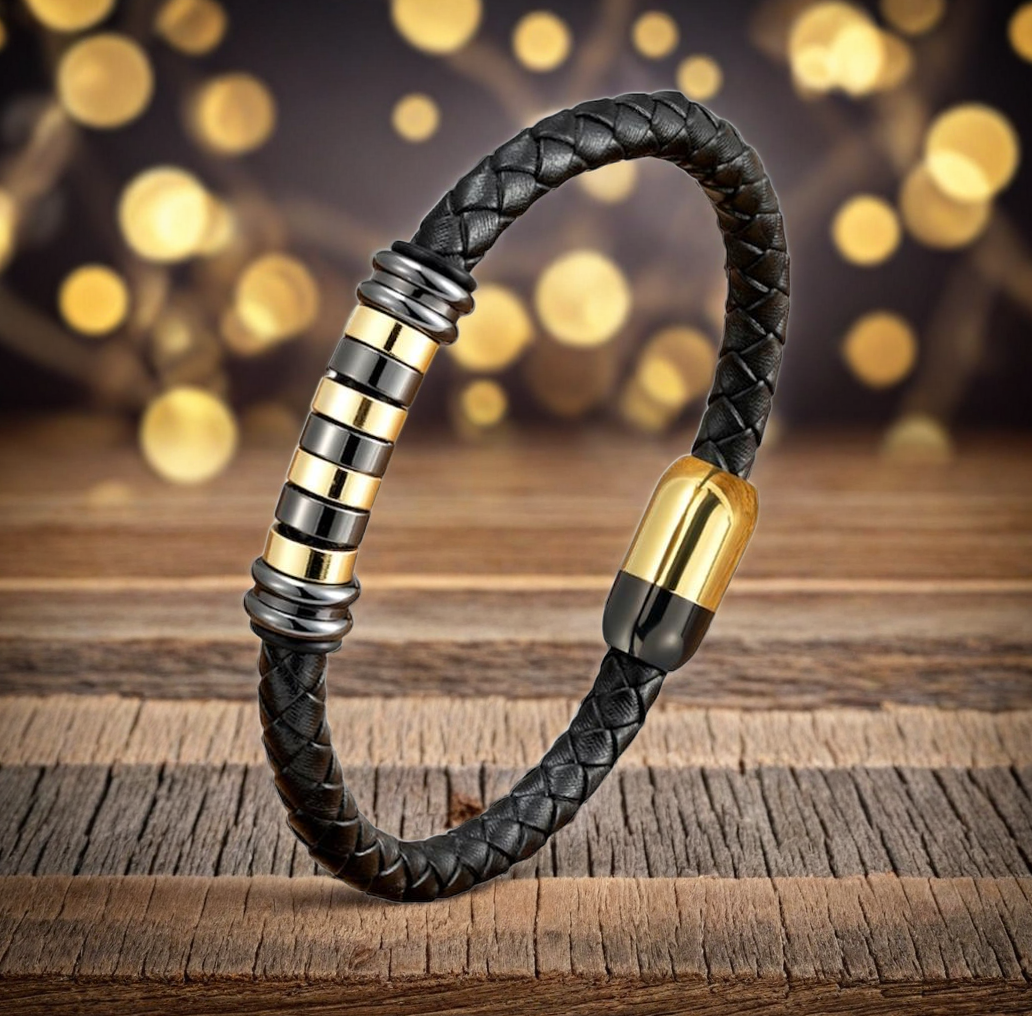 Bracelet Thomas (homme)