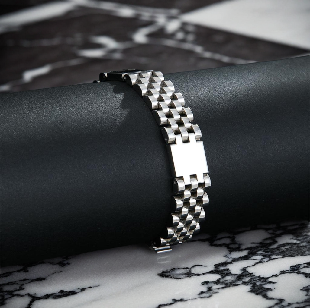 Bracelet Tedd (homme)