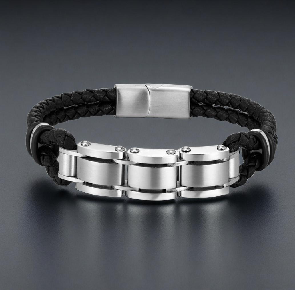 Bracelet Laurent (homme)