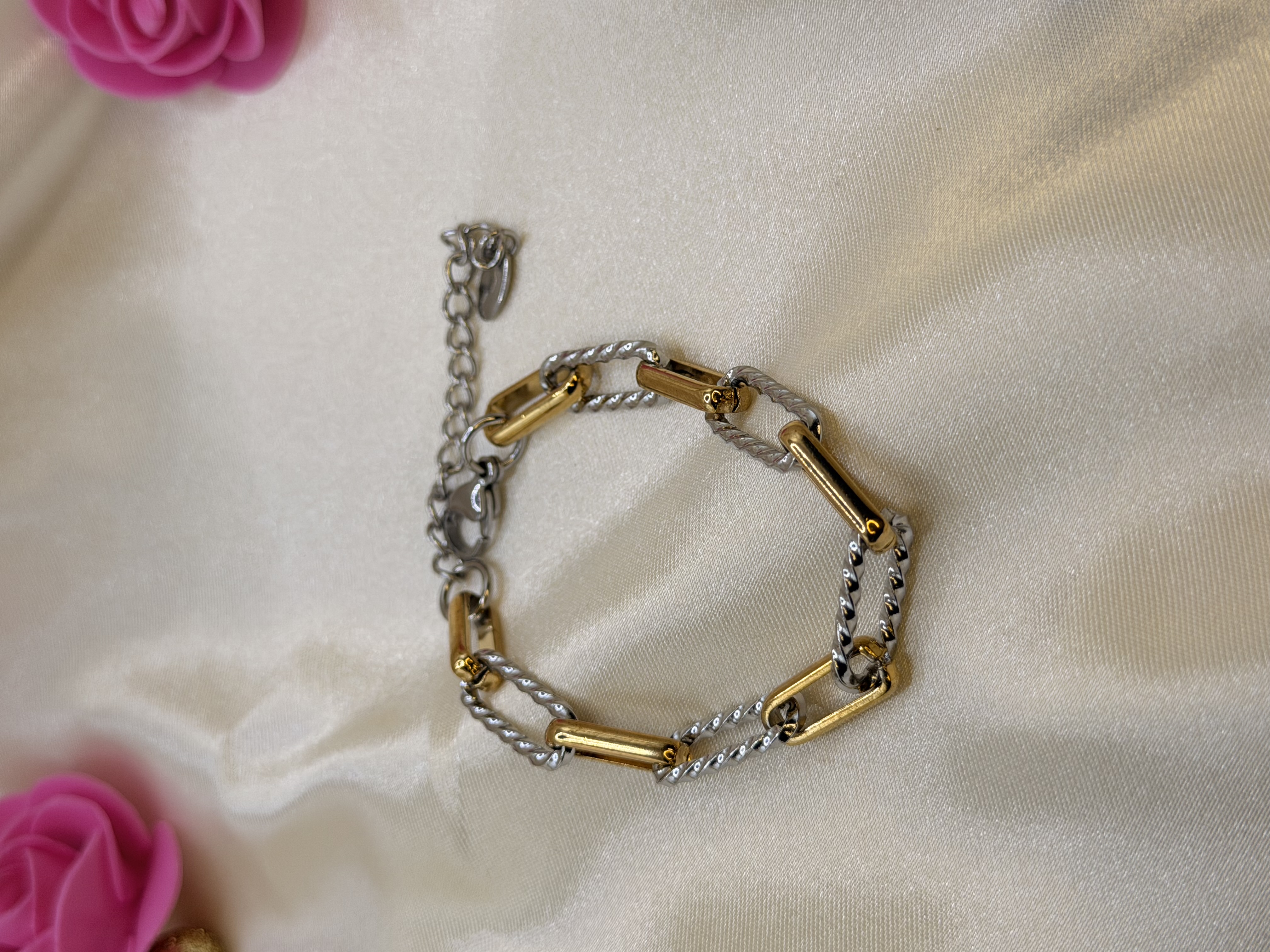 Bracelet vice versa Malaika