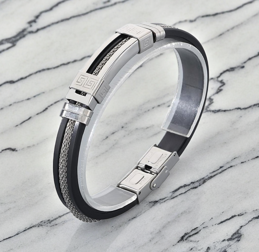 Bracelet Tony (homme)