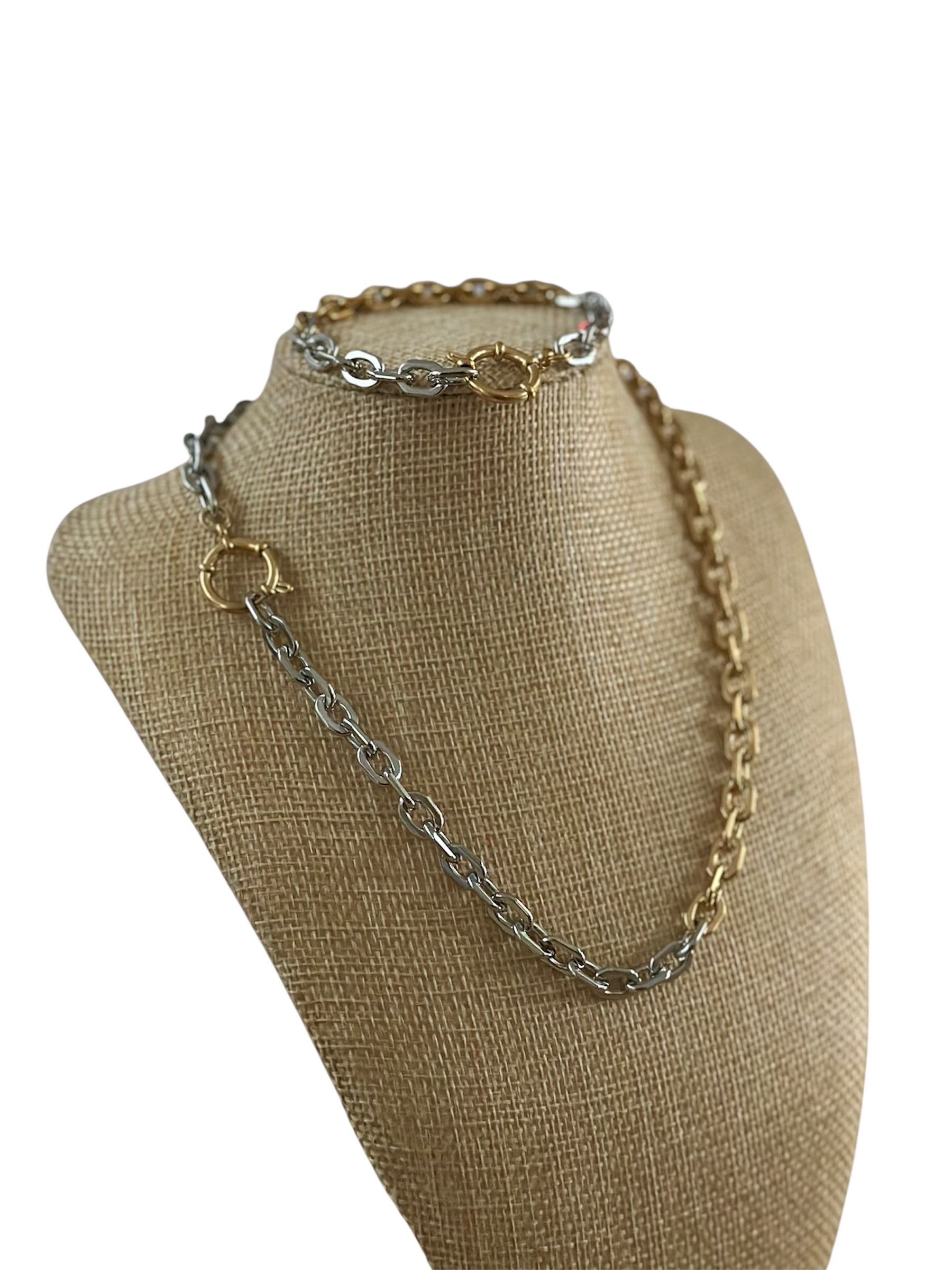 Parure vice versa Bellissima 