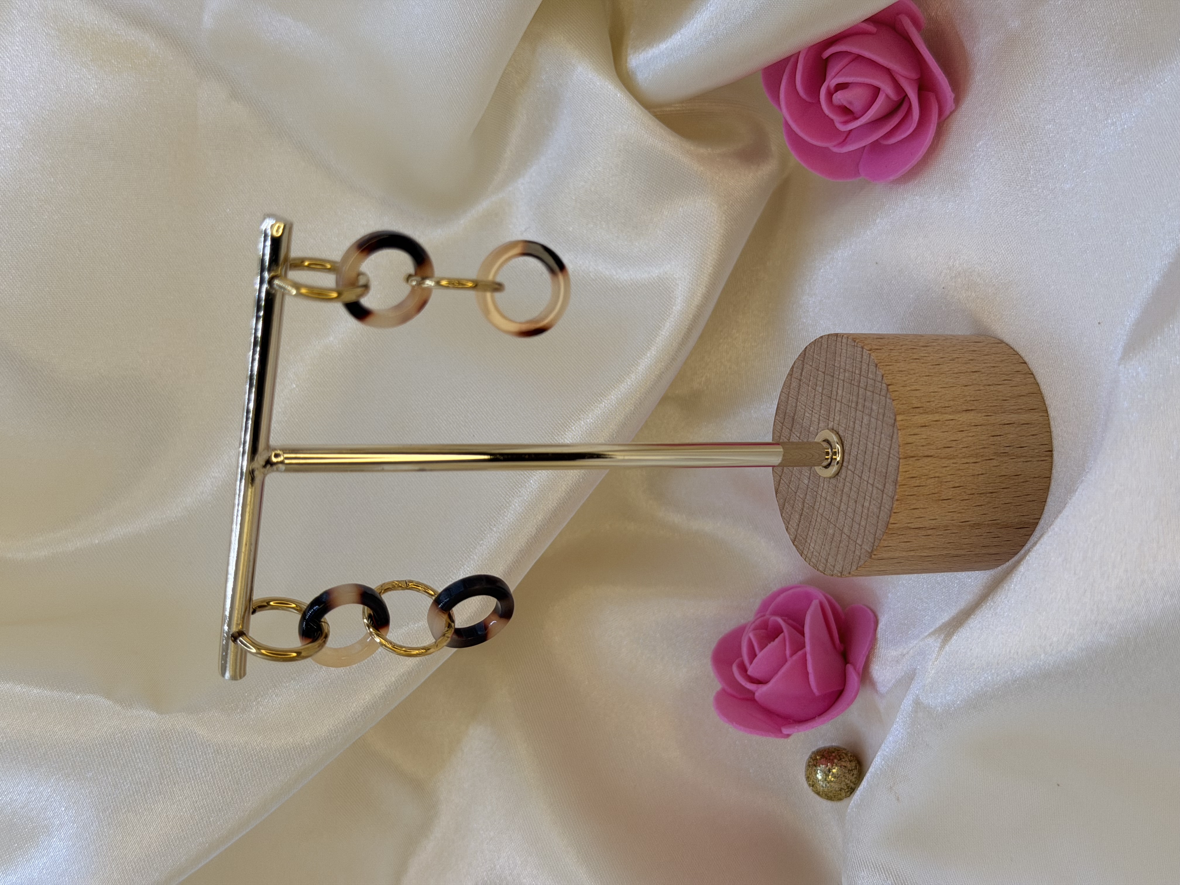 Boucle d’oreille Tricia