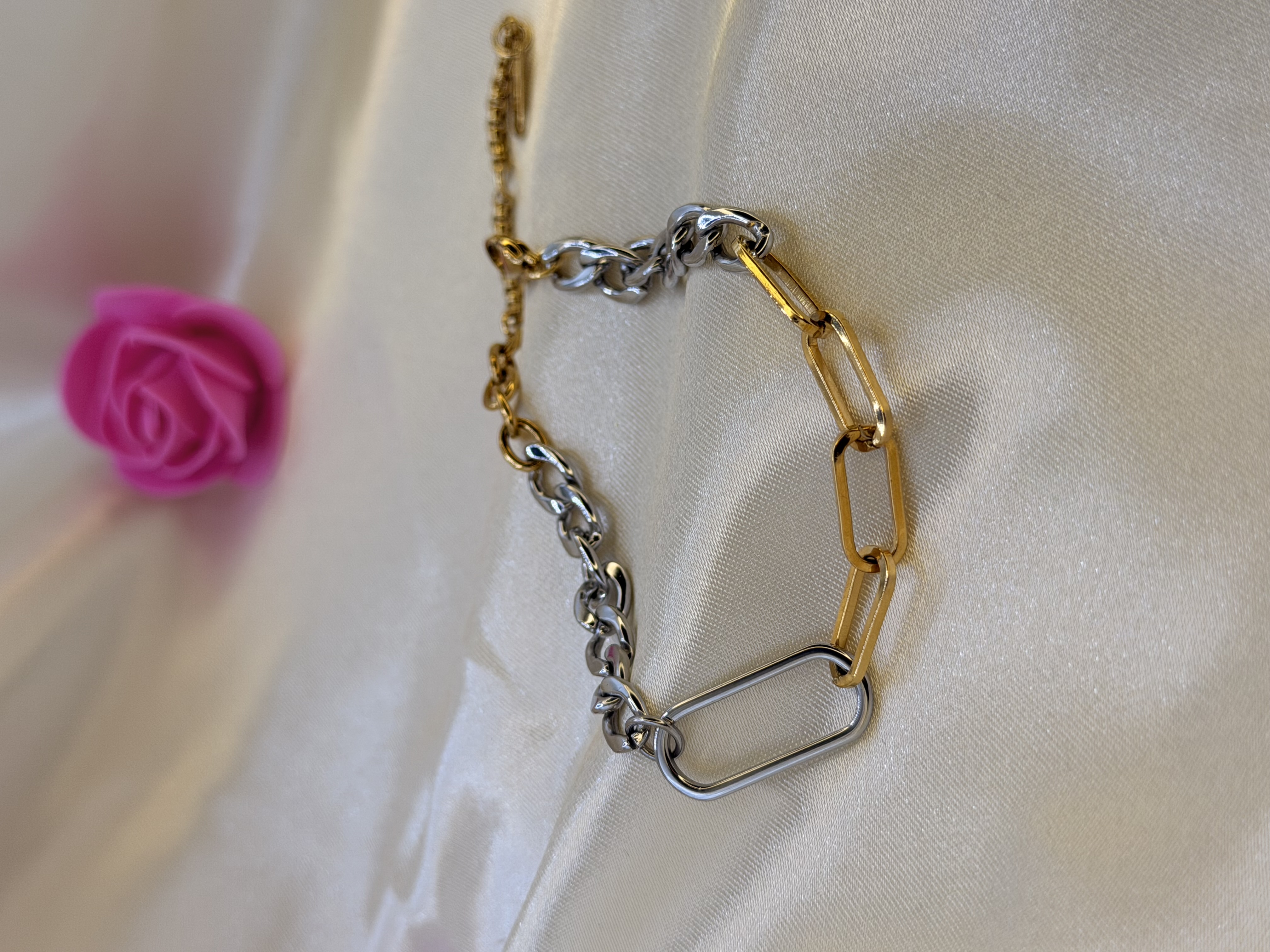 Bracelet vice versa Toula