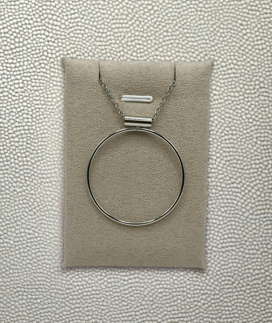 Collier sautoir Rolly