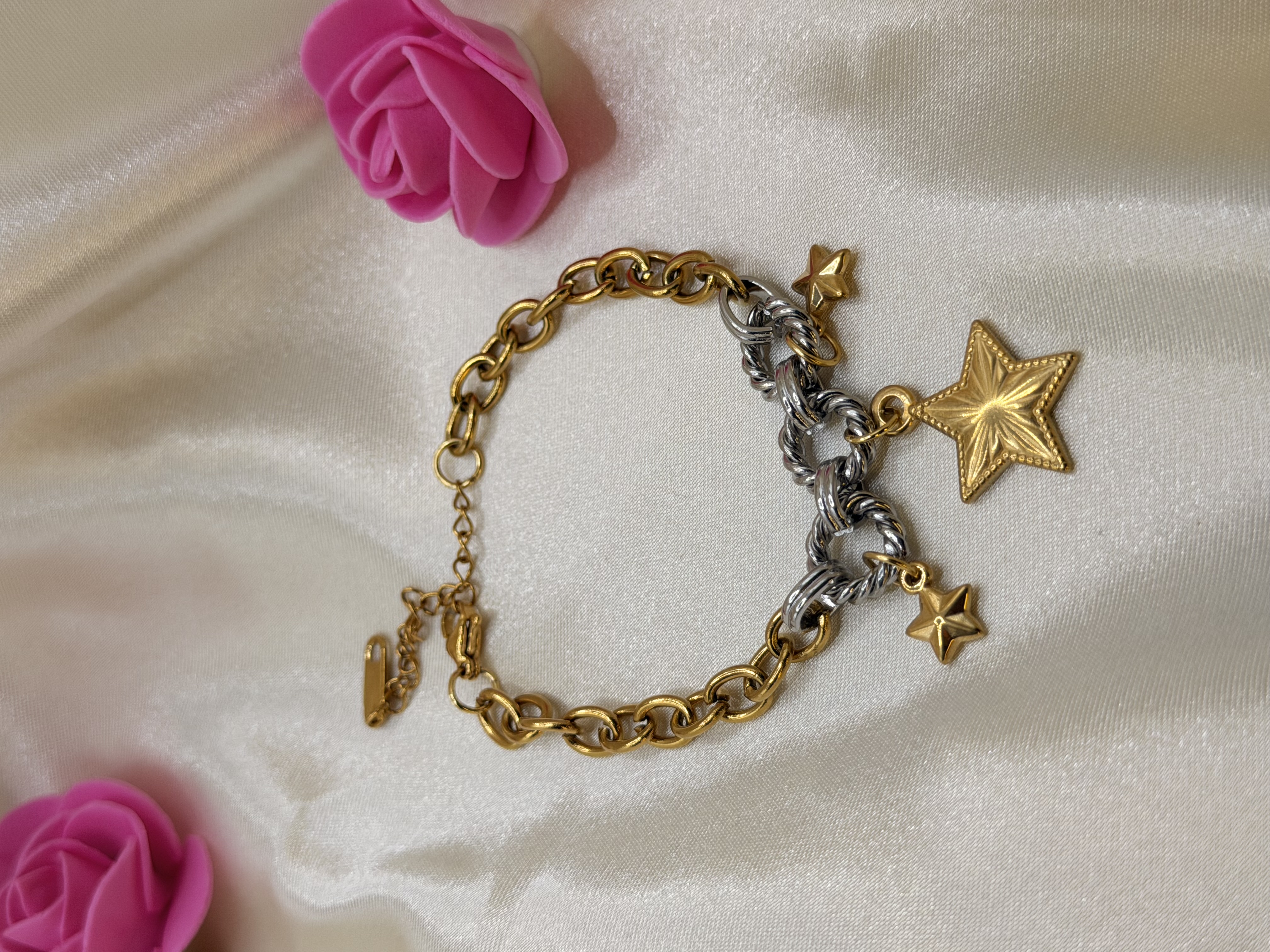 Bracelet vice versa Antonia