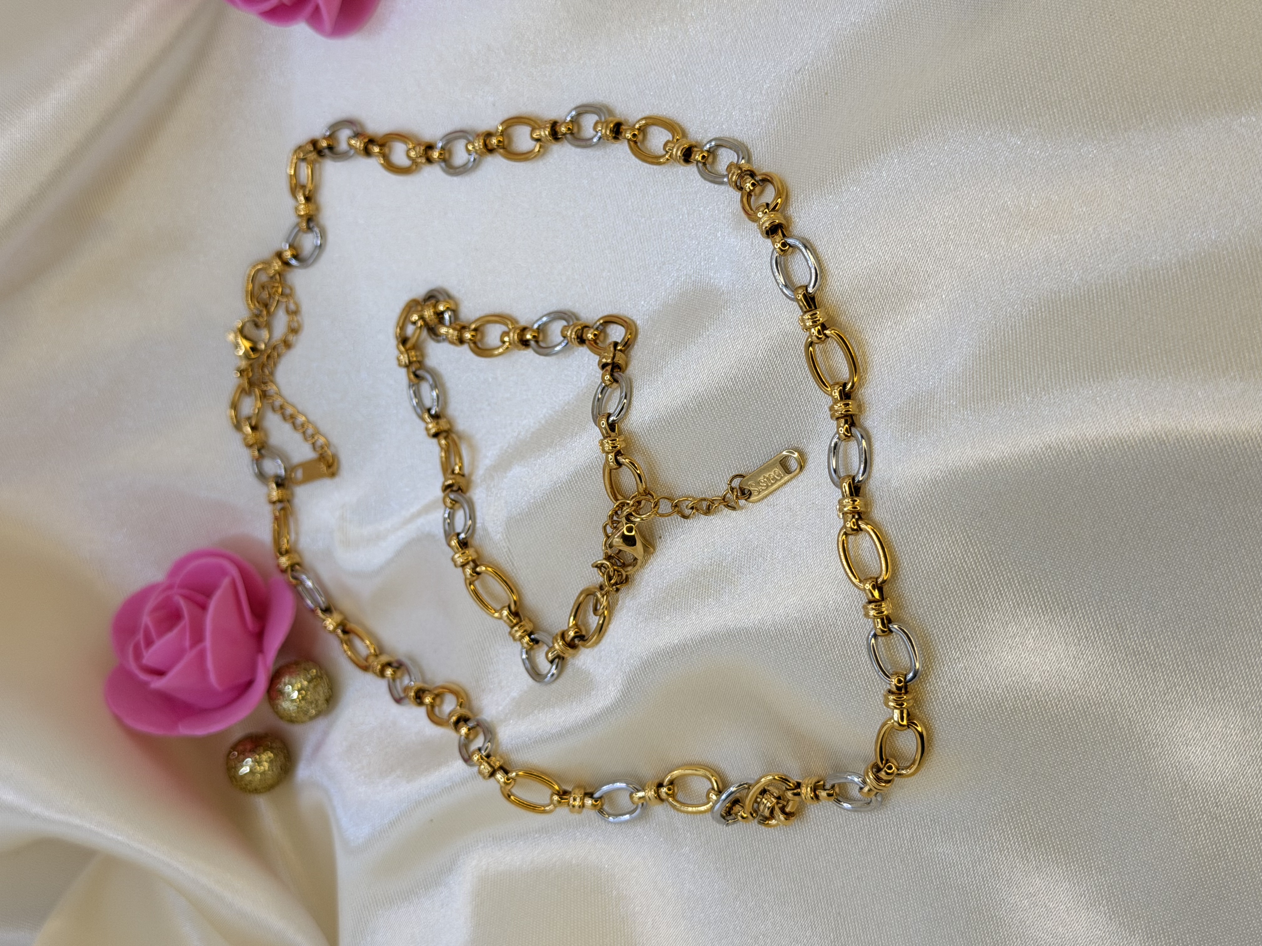 Parure vice versa Isma