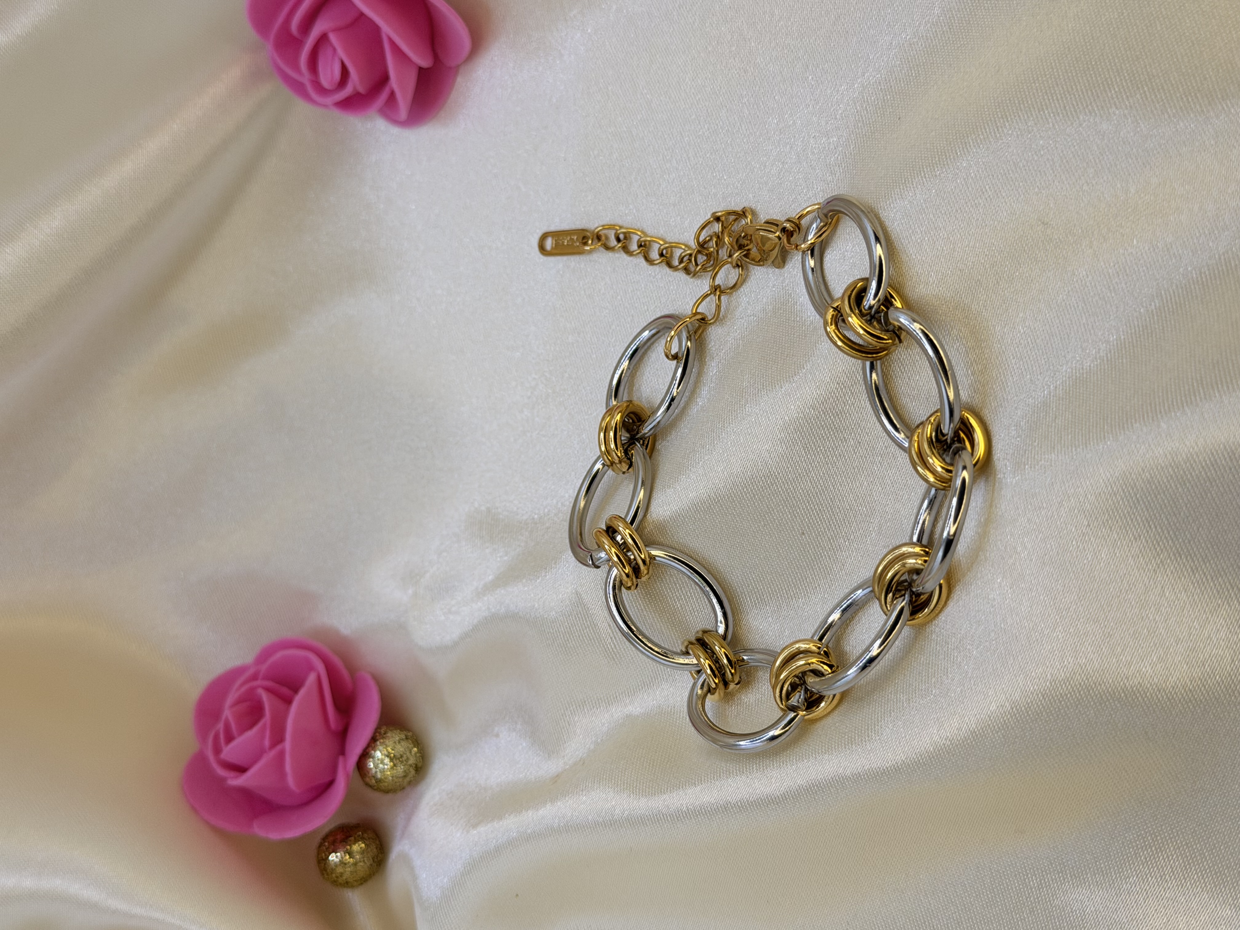 Bracelet vice versa Clum