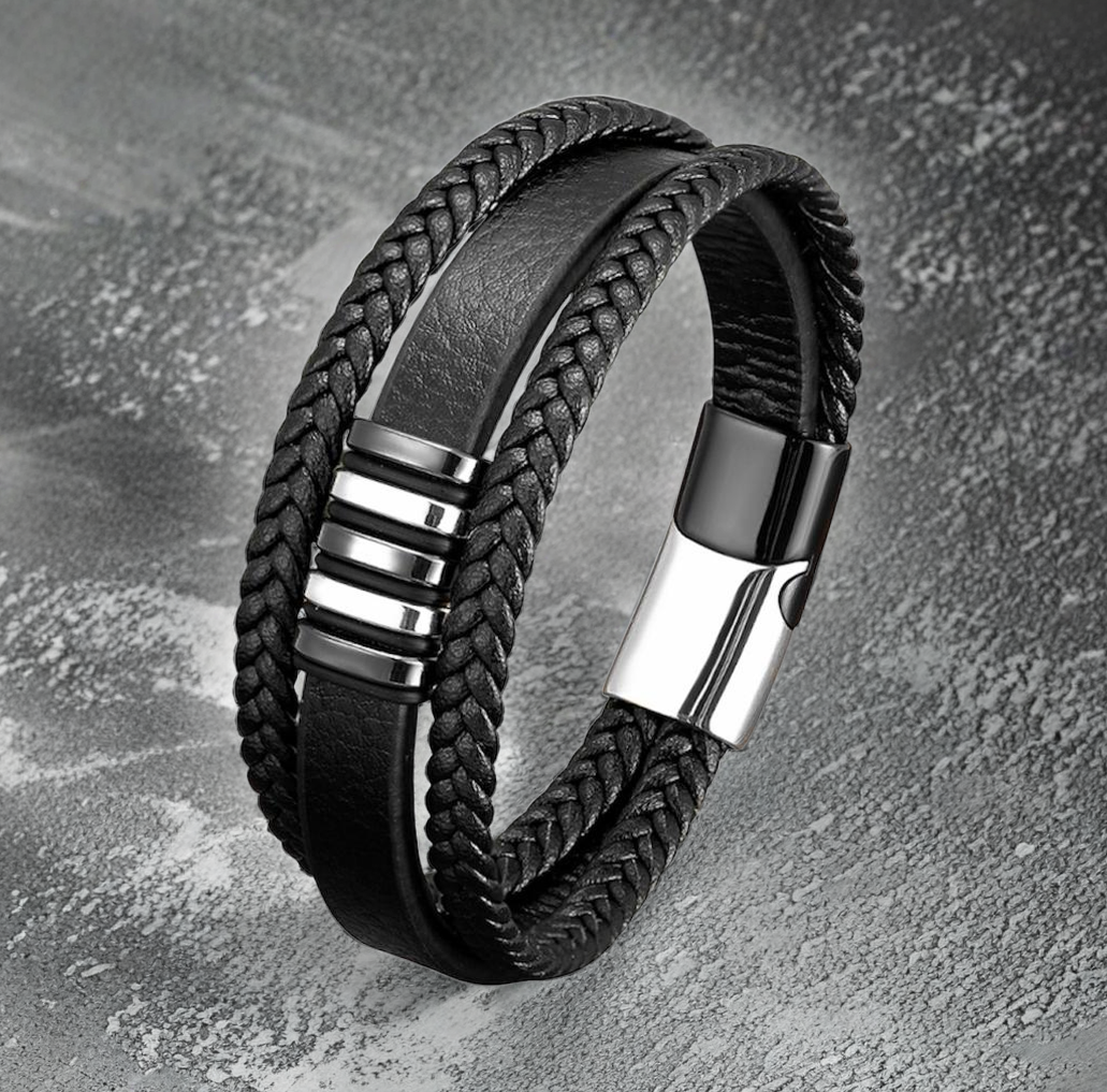 Bracelet Andy (homme)