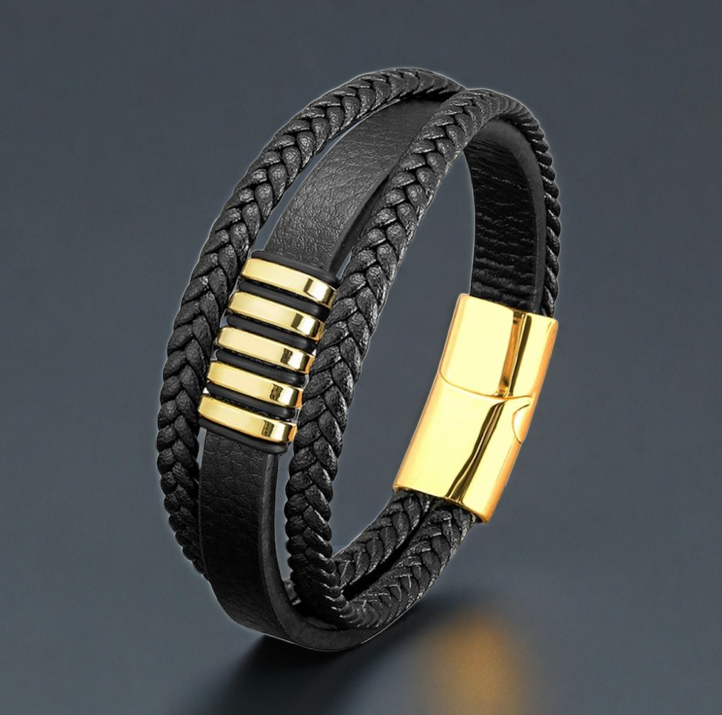 Bracelet Andy (homme)