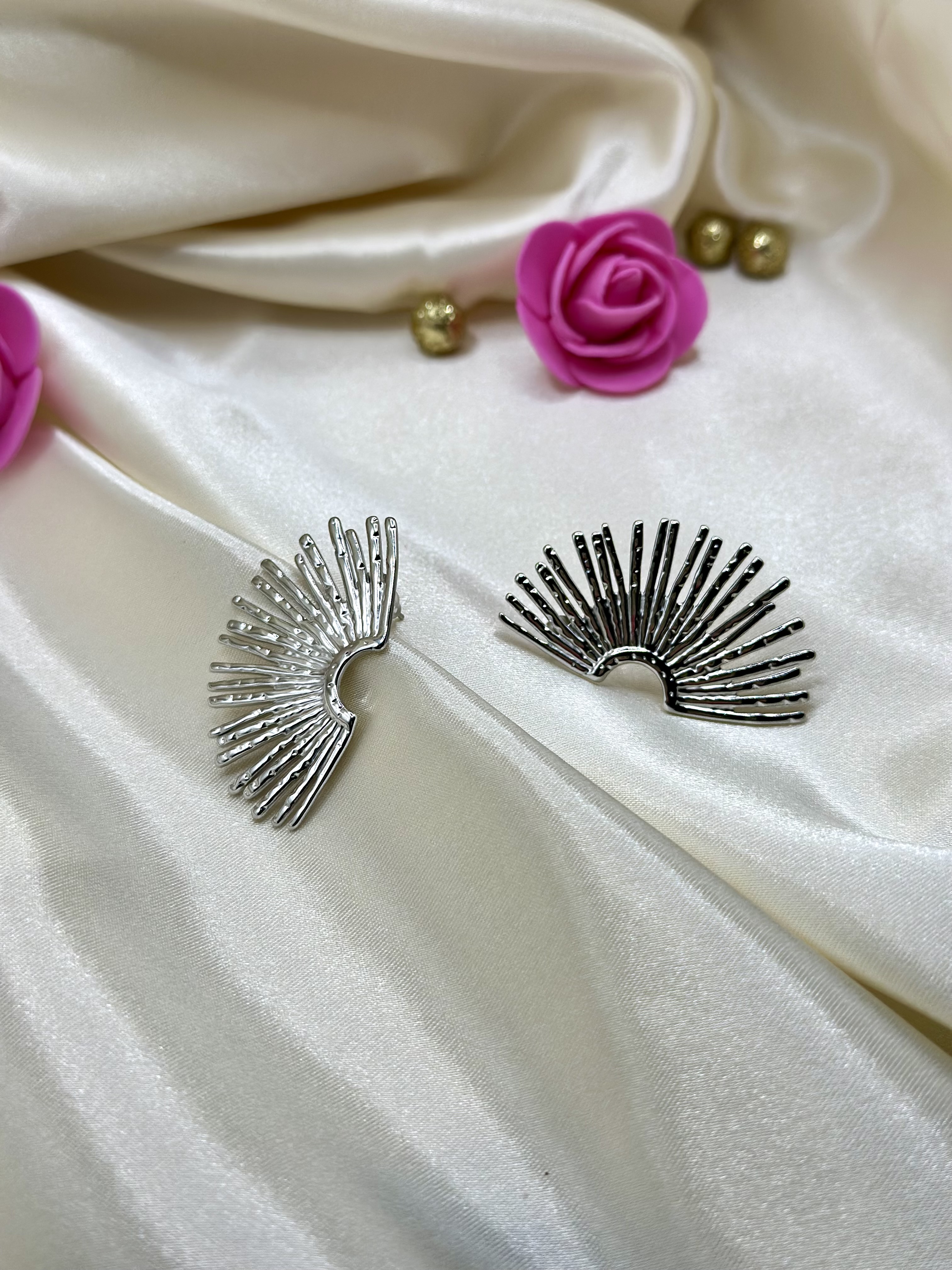 Boucle d’oreille Solana