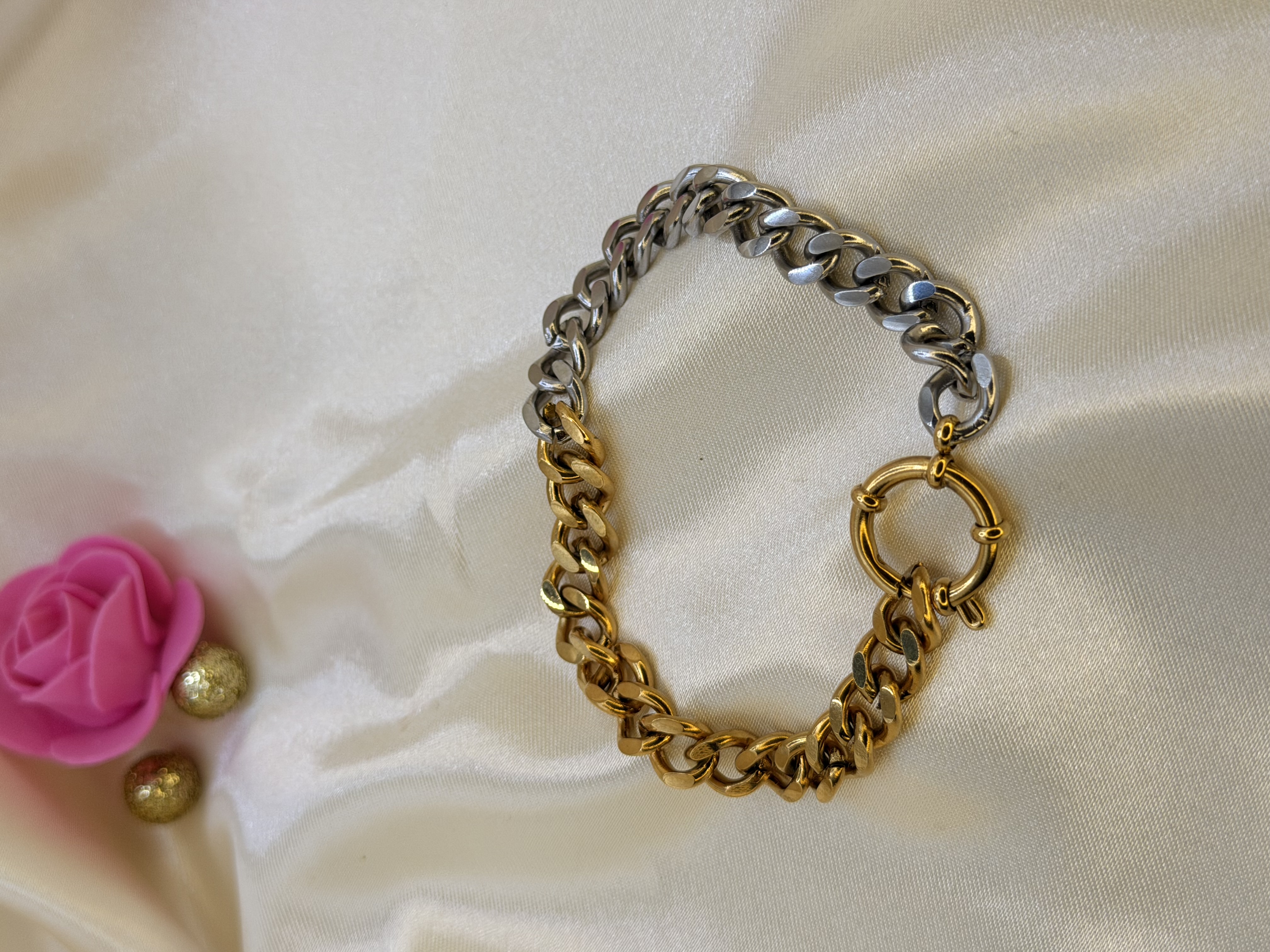 Bracelet Vice Versa Mel