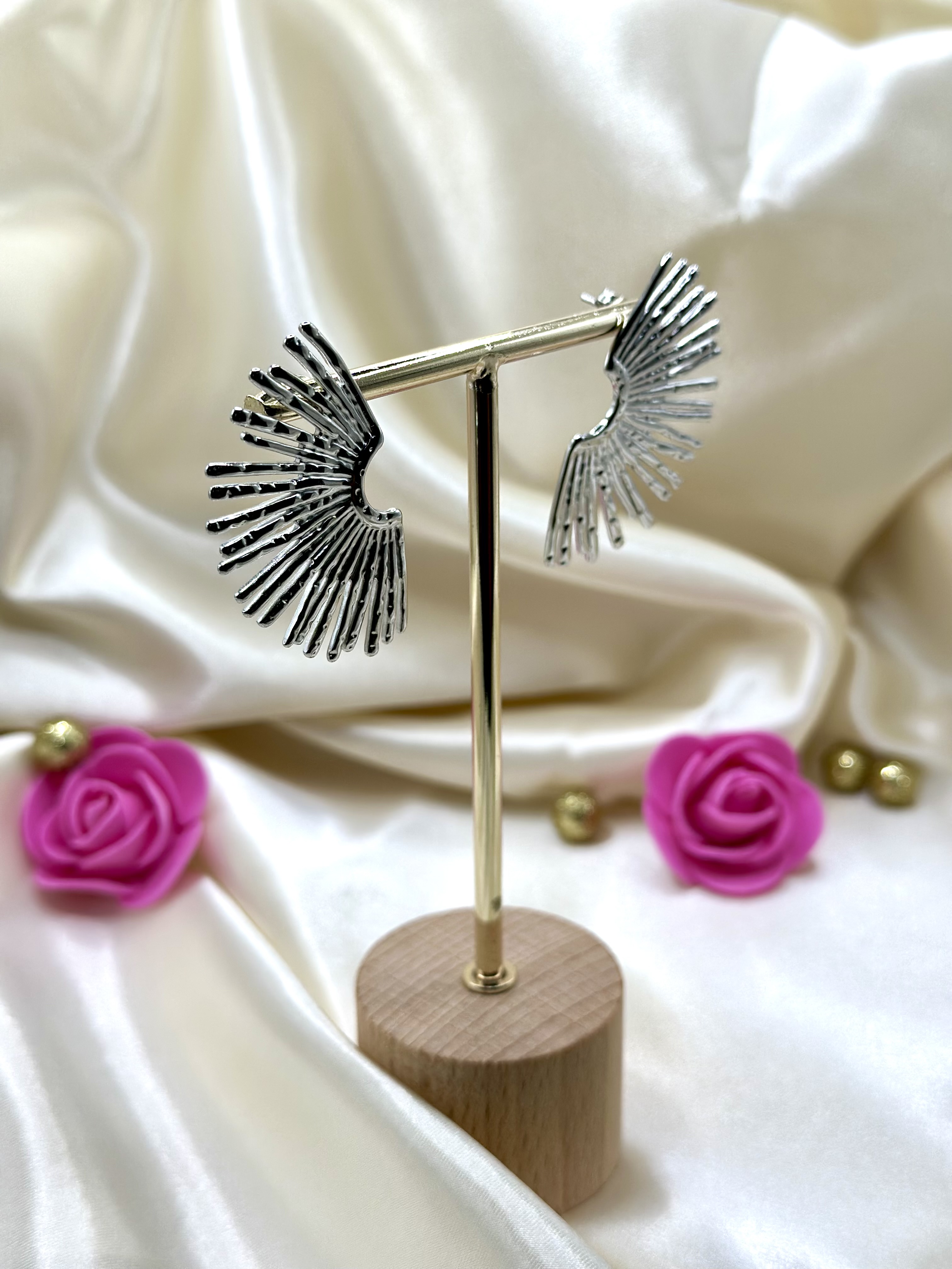 Boucle d’oreille Solana