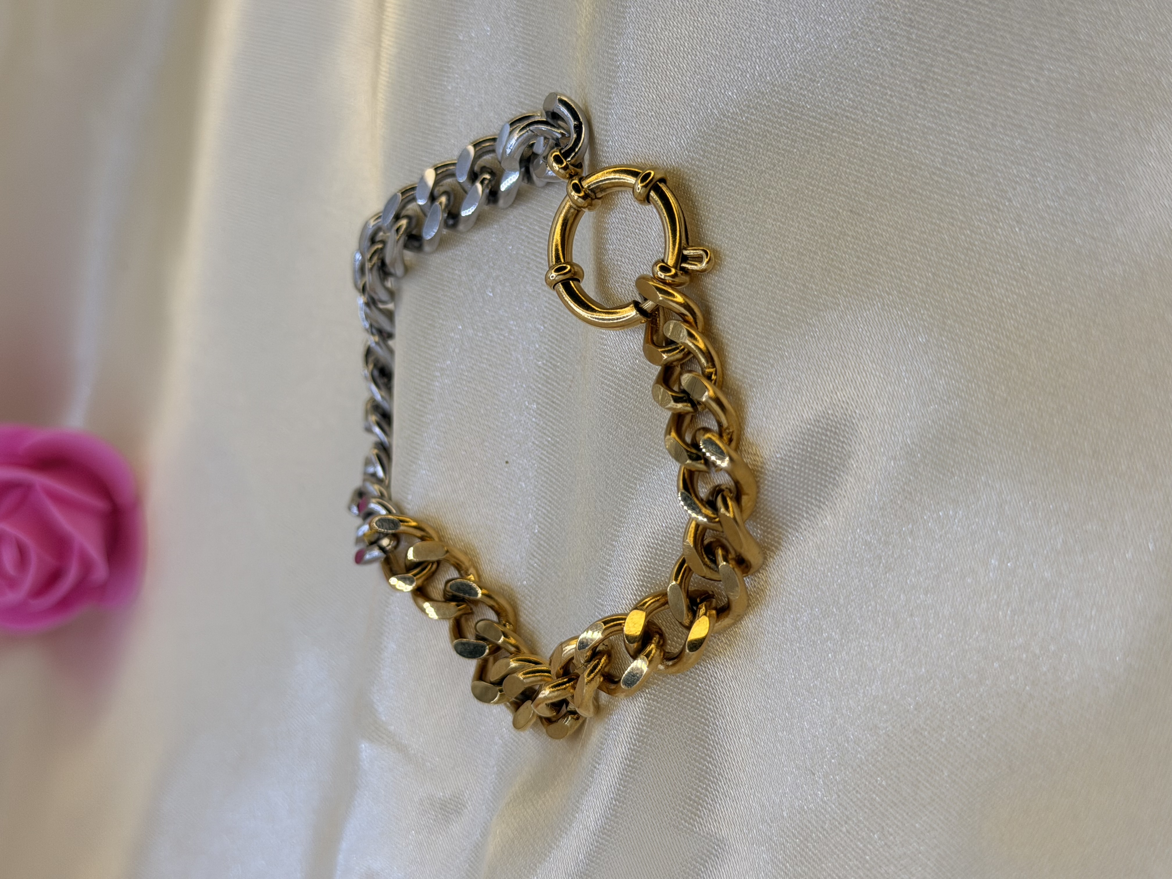 Bracelet Vice Versa Mel