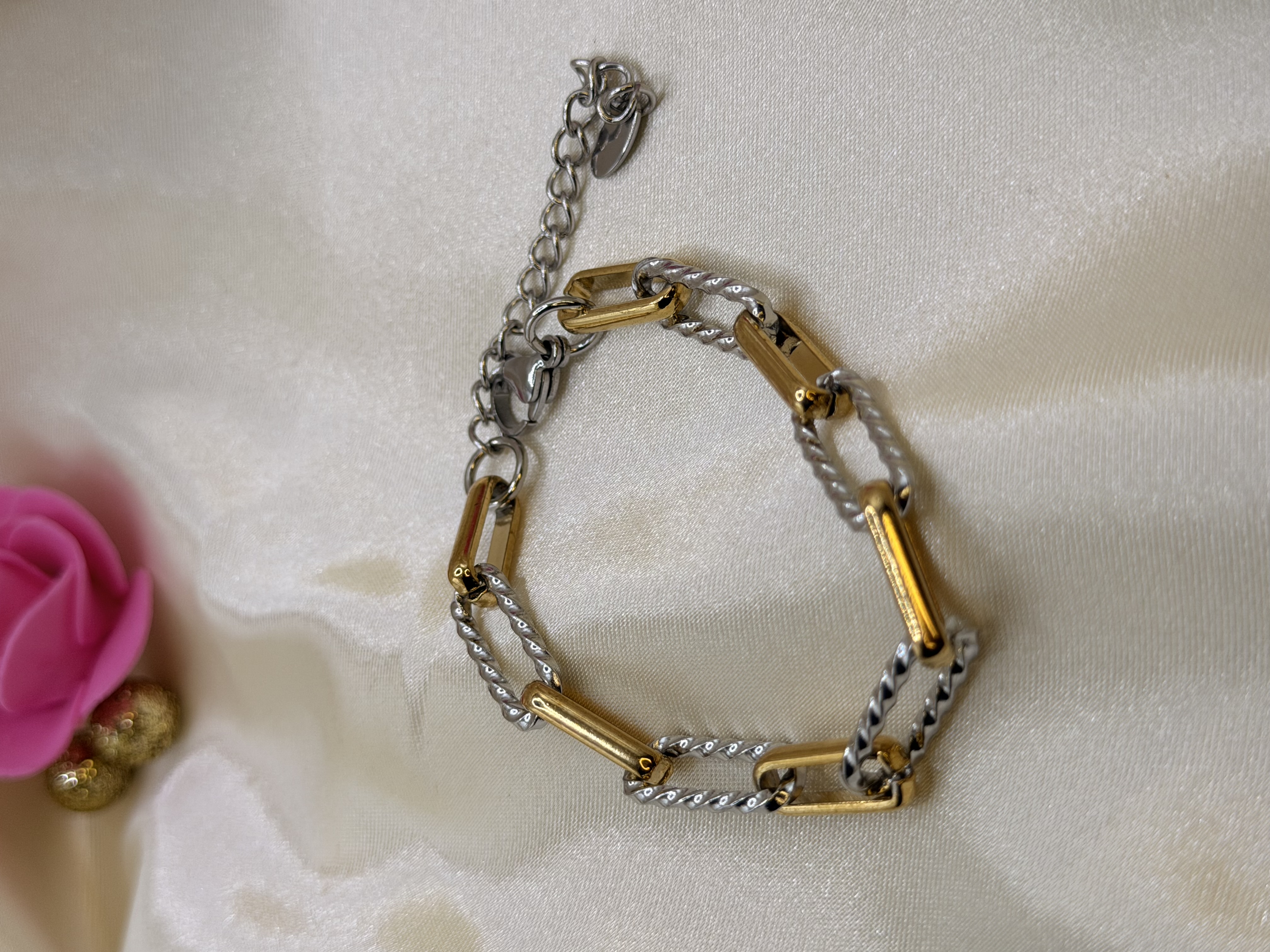 Bracelet vice versa Malaika