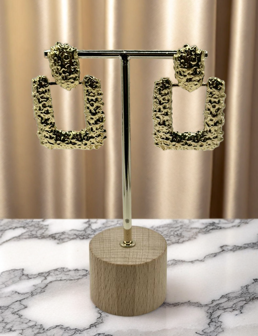 Boucle d’oreilles Isadora