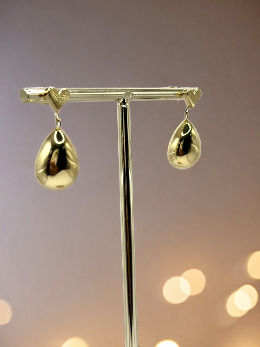 Boucles d’oreilles Méloh 