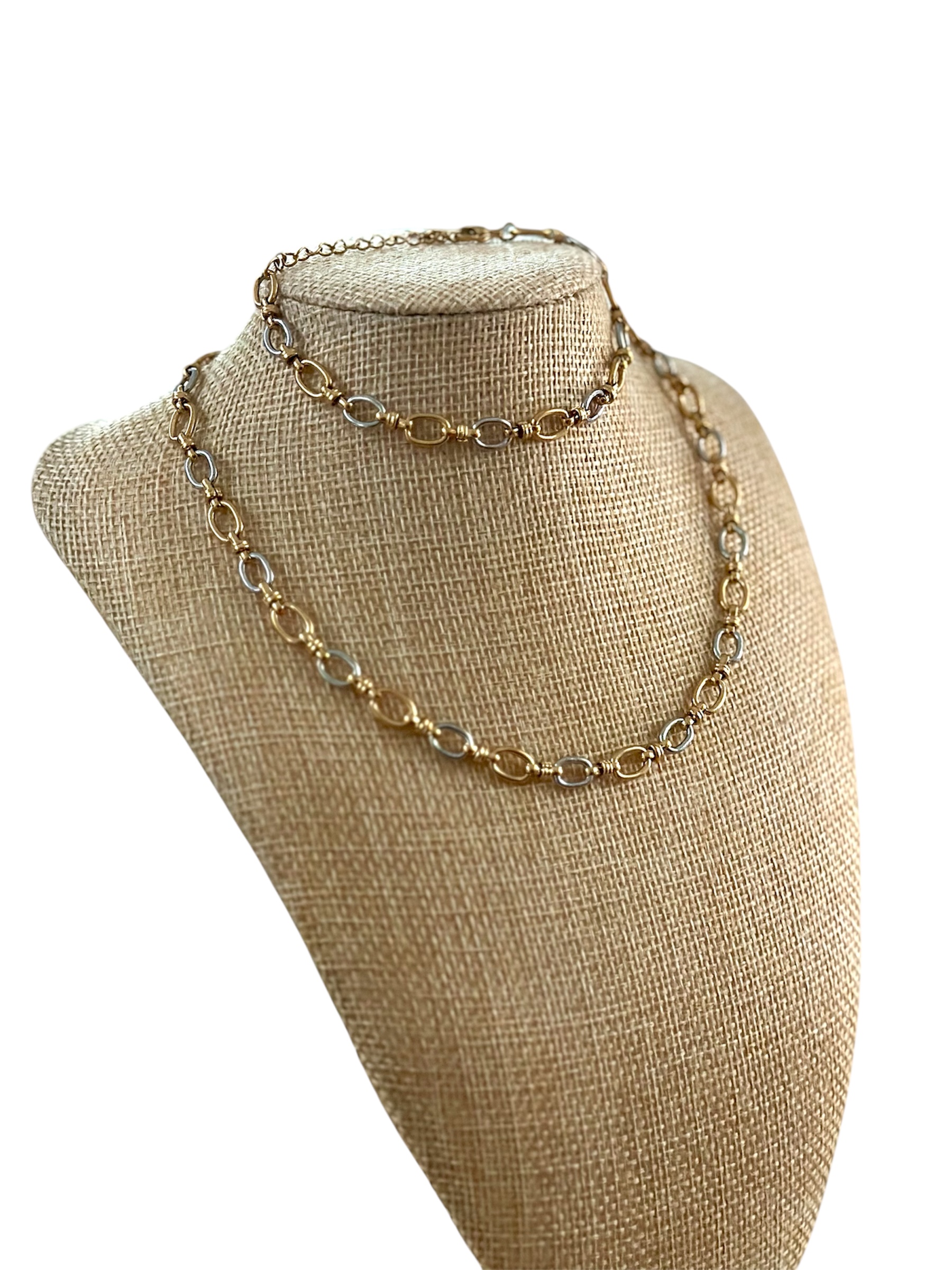 Parure vice versa Isma