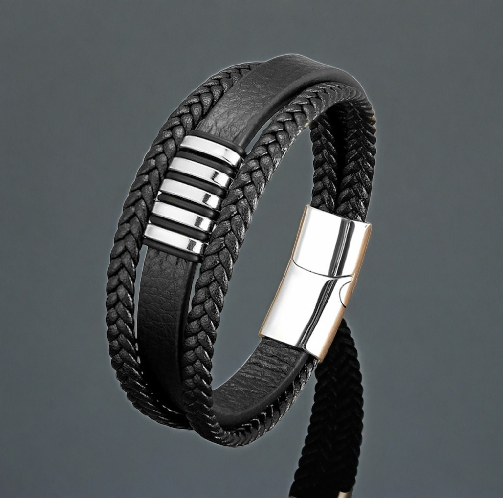 Bracelet Andy (homme)