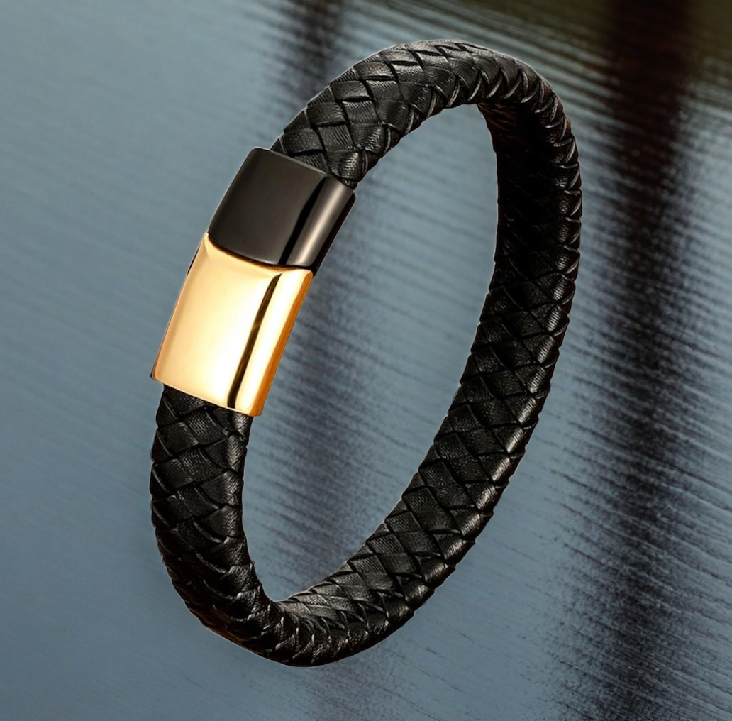 Bracelet Yves (homme)