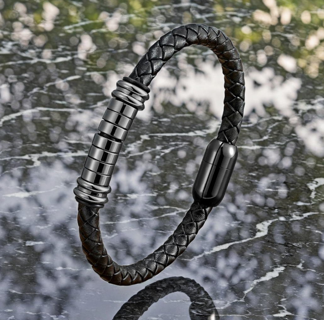 Bracelet Thomas (homme)