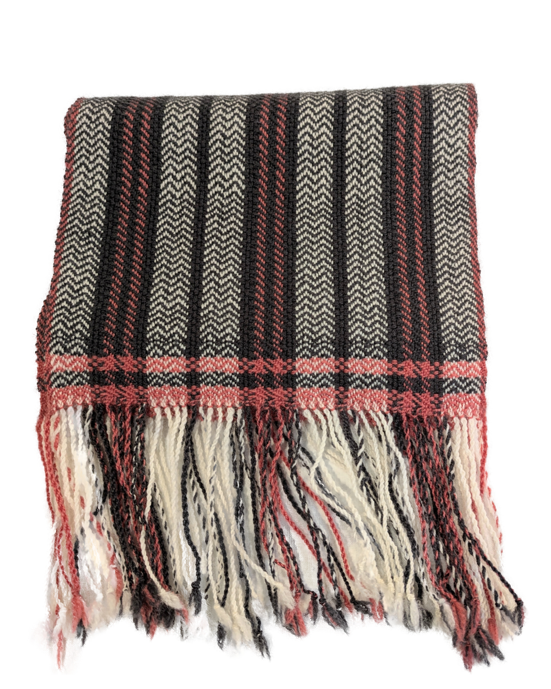 Echarpe pure laine - Borsalino