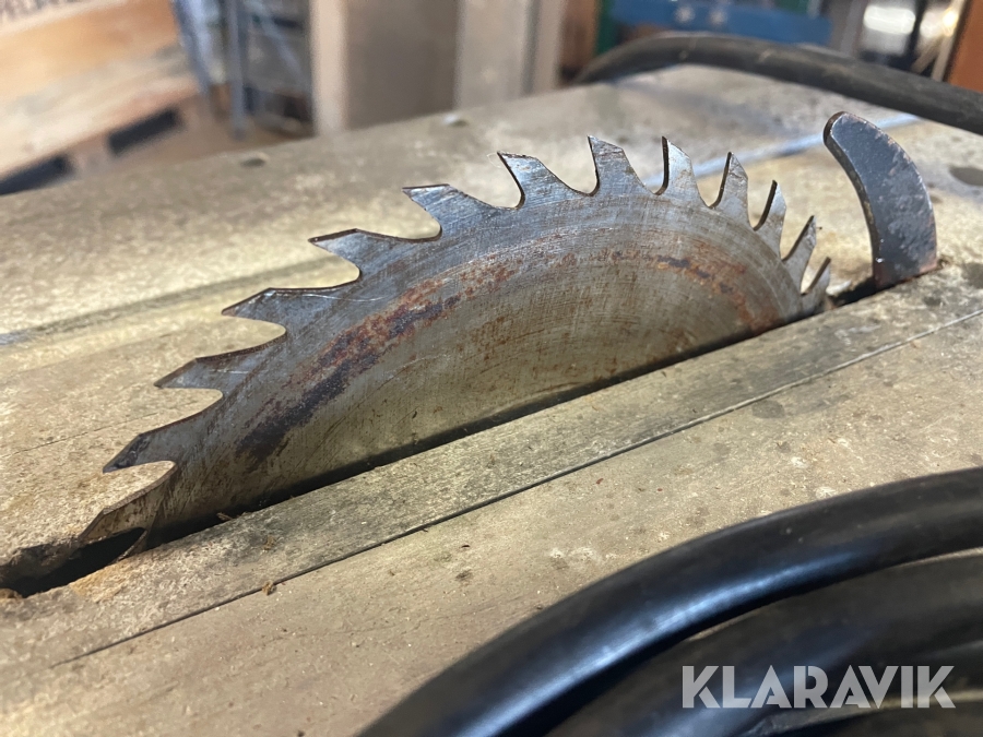 INCA Pramoninis stacionarus pjūklas