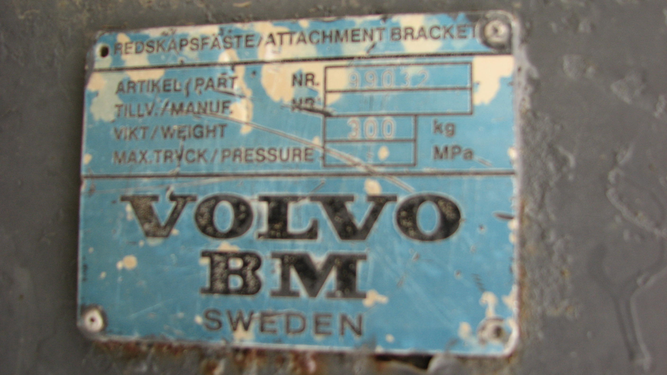 Didelės apkrovos ekskavatoriaus priedas