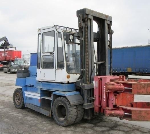  AURAMO Rulonų vartytuvas